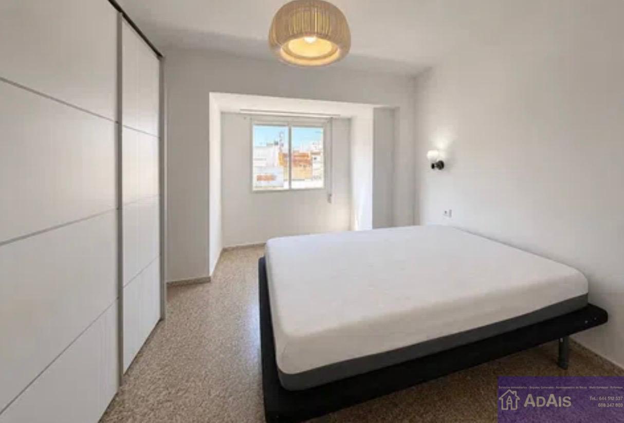 Venta de piso en Gandia