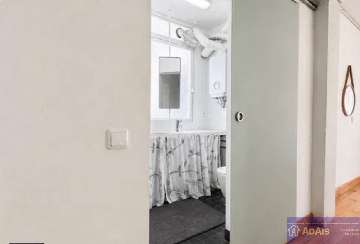 Venta de piso en Gandia