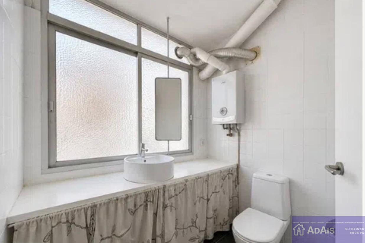 Venta de piso en Gandia
