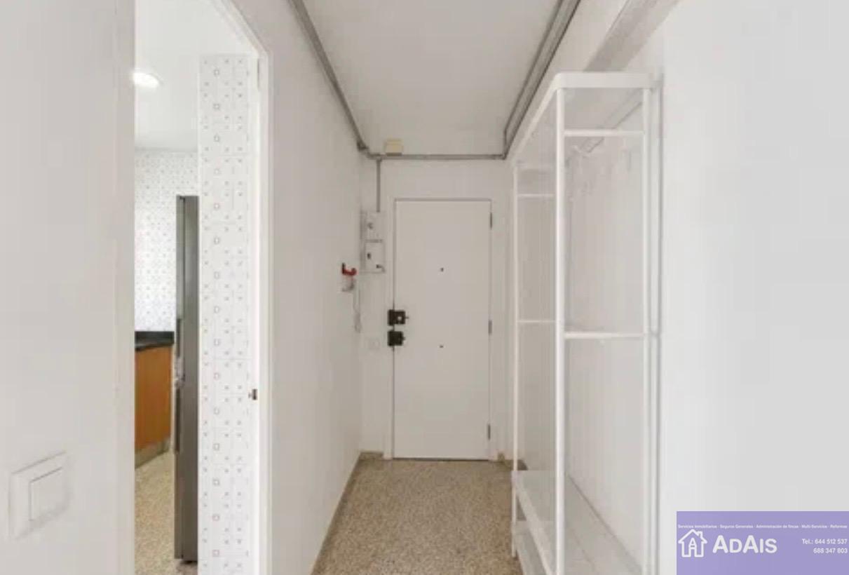 Venta de piso en Gandia