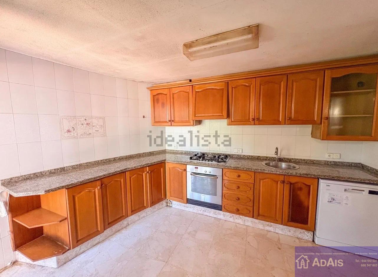 Venta de chalet en Gandia