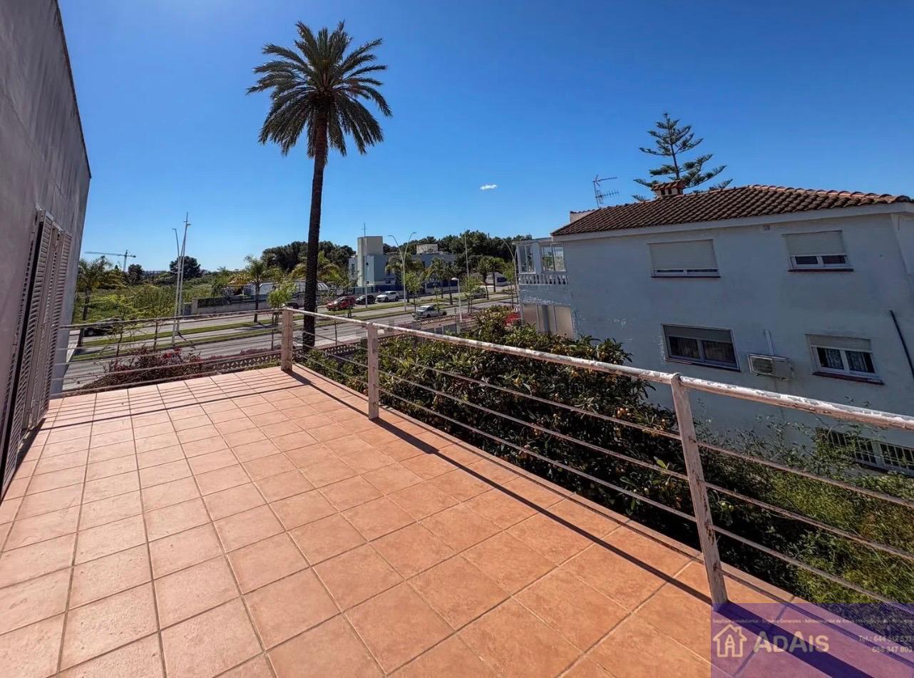 Venta de chalet en Gandia