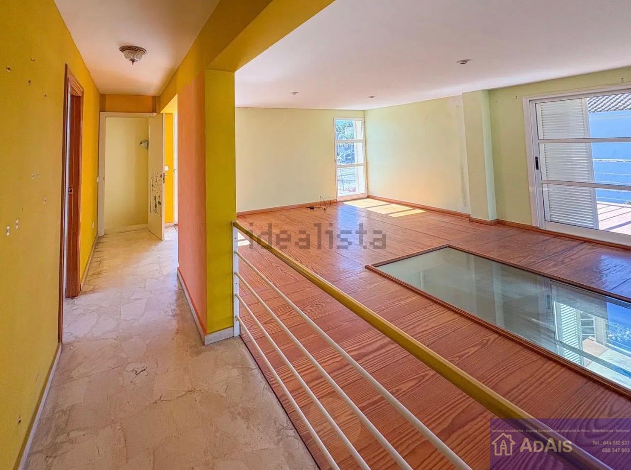 Venta de chalet en Gandia