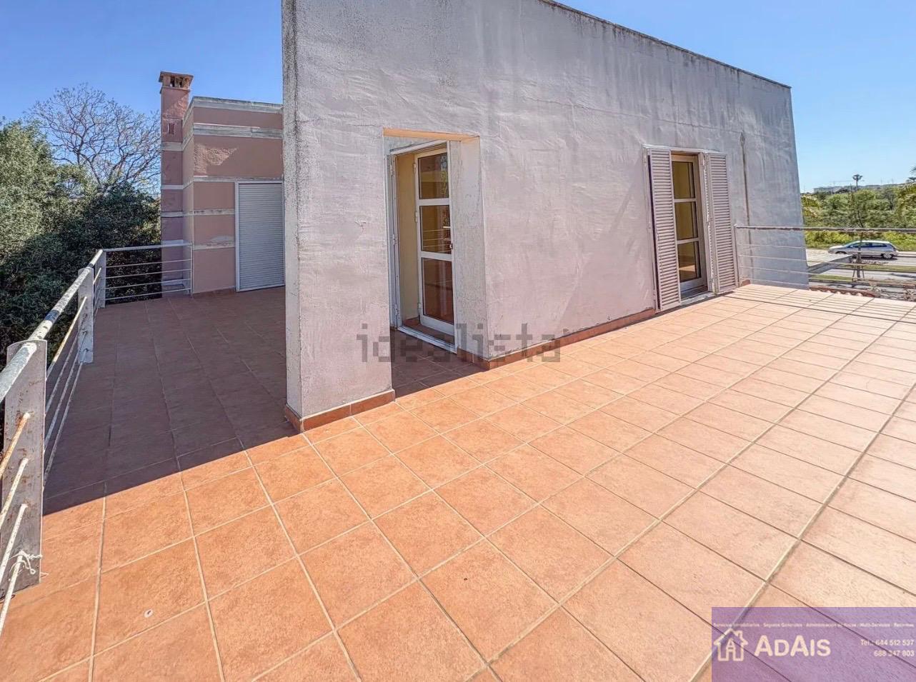 Venta de chalet en Gandia