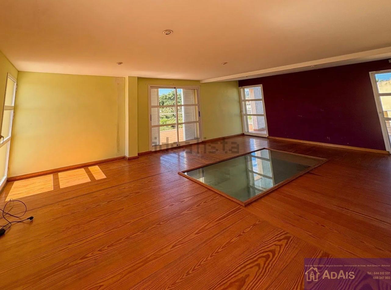 Venta de chalet en Gandia