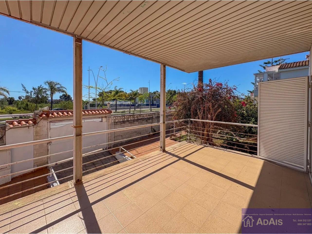 Venta de chalet en Gandia