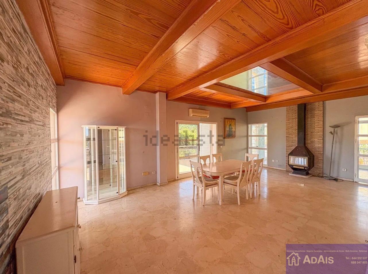 Venta de chalet en Gandia