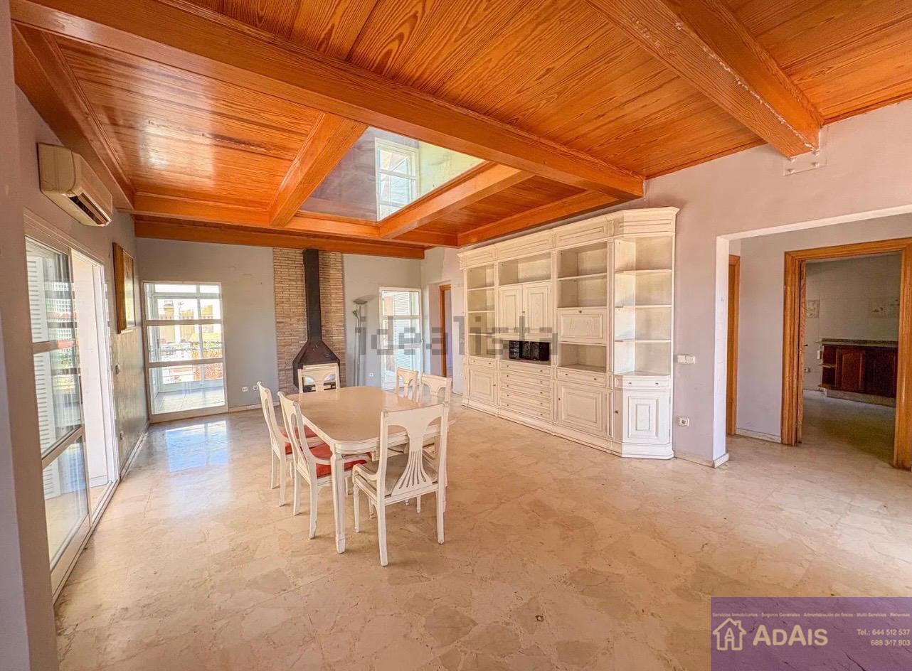 Venta de chalet en Gandia
