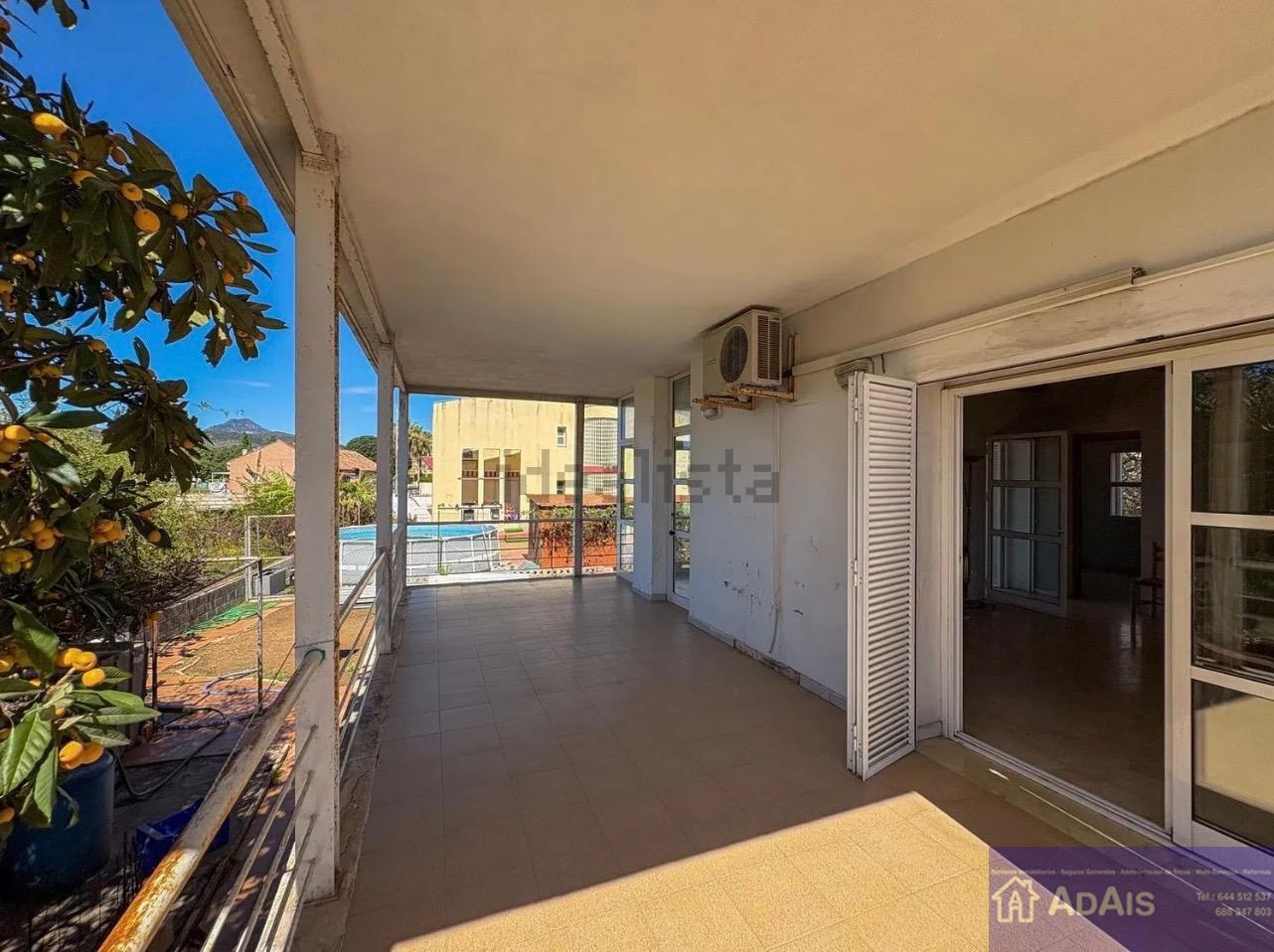 Venta de chalet en Gandia