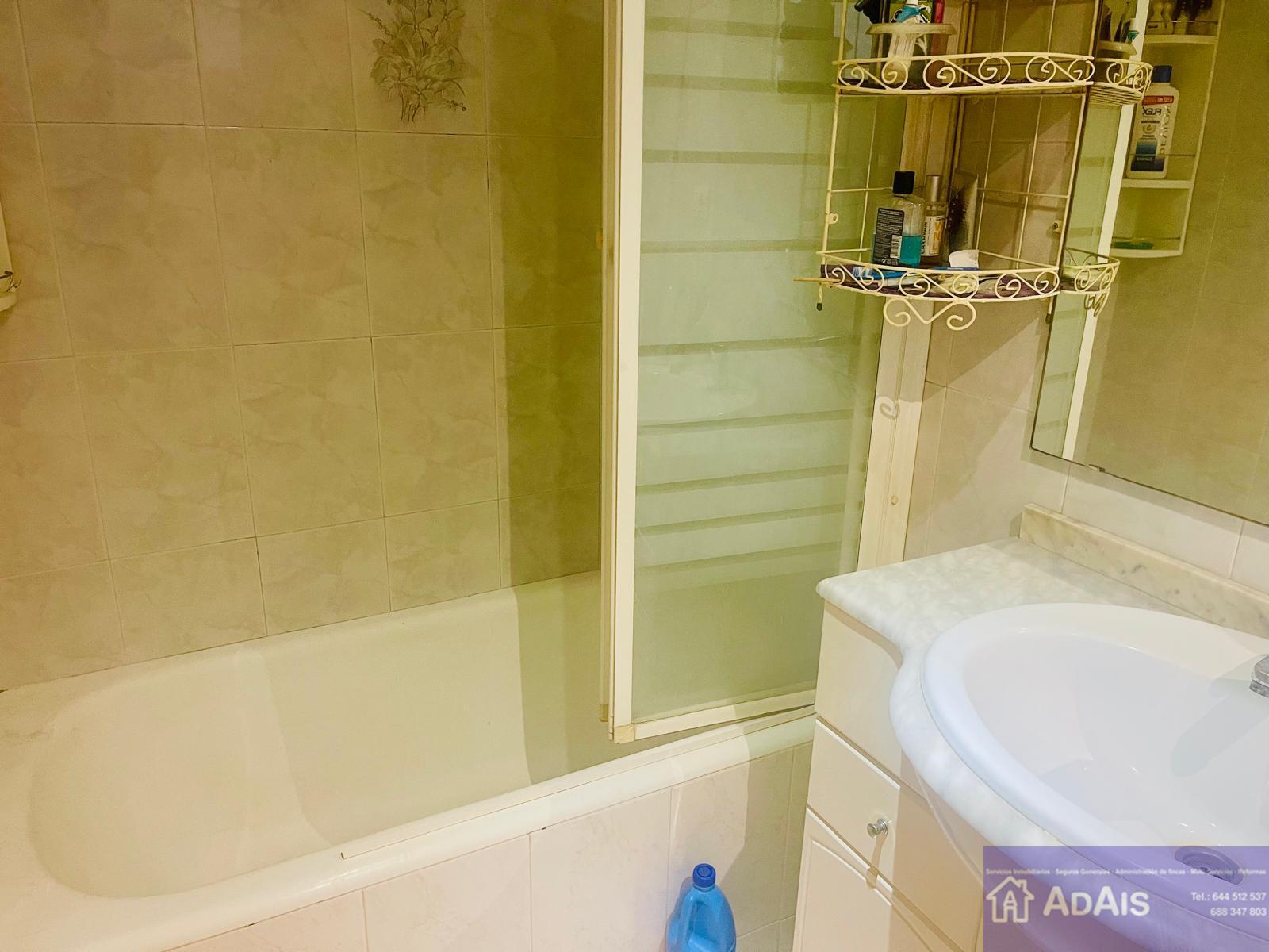 Venta de piso en Gandia