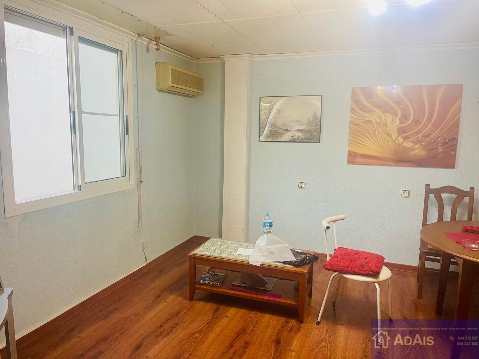 Venta de piso en Gandia