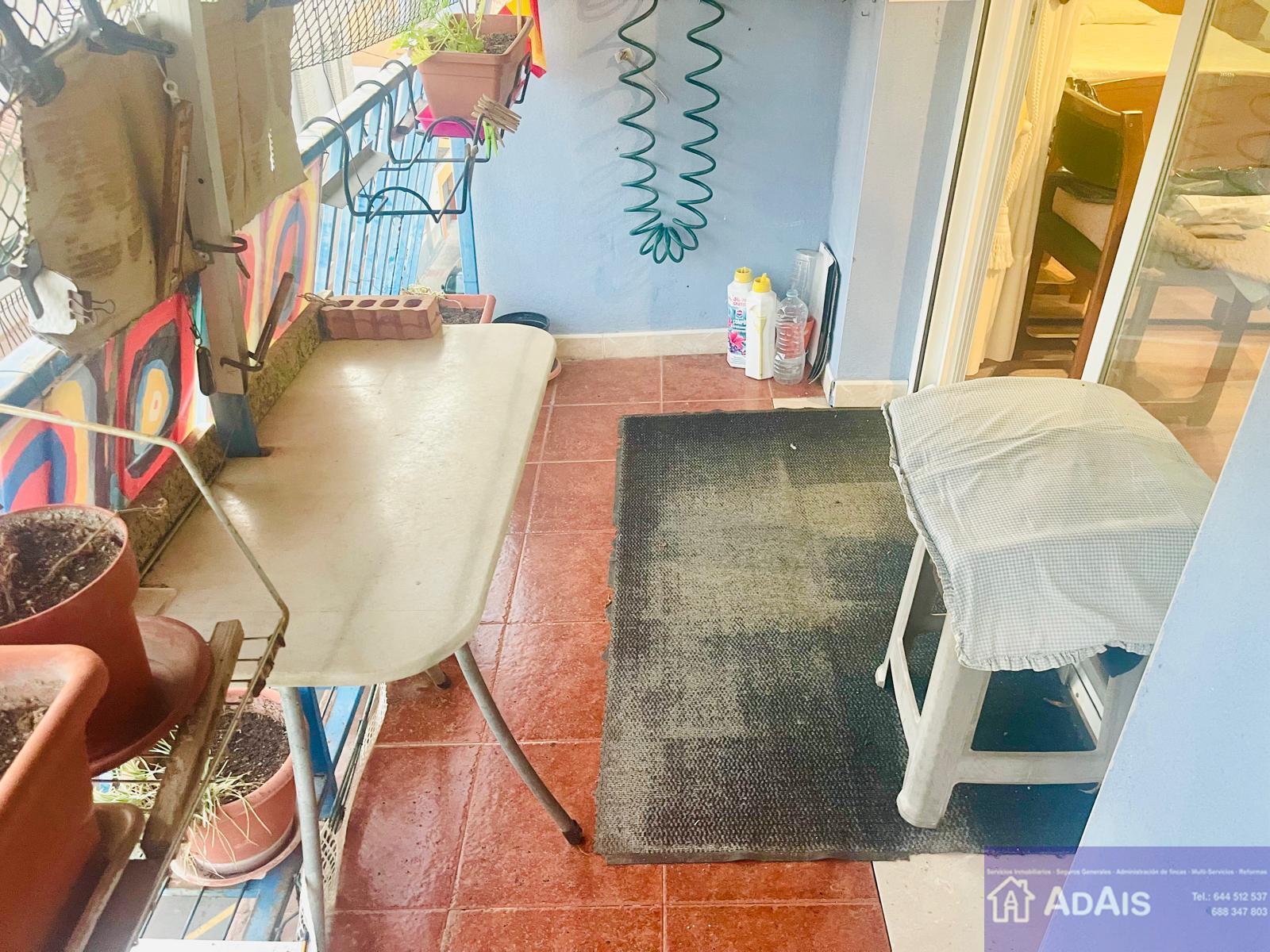 Venta de piso en Gandia