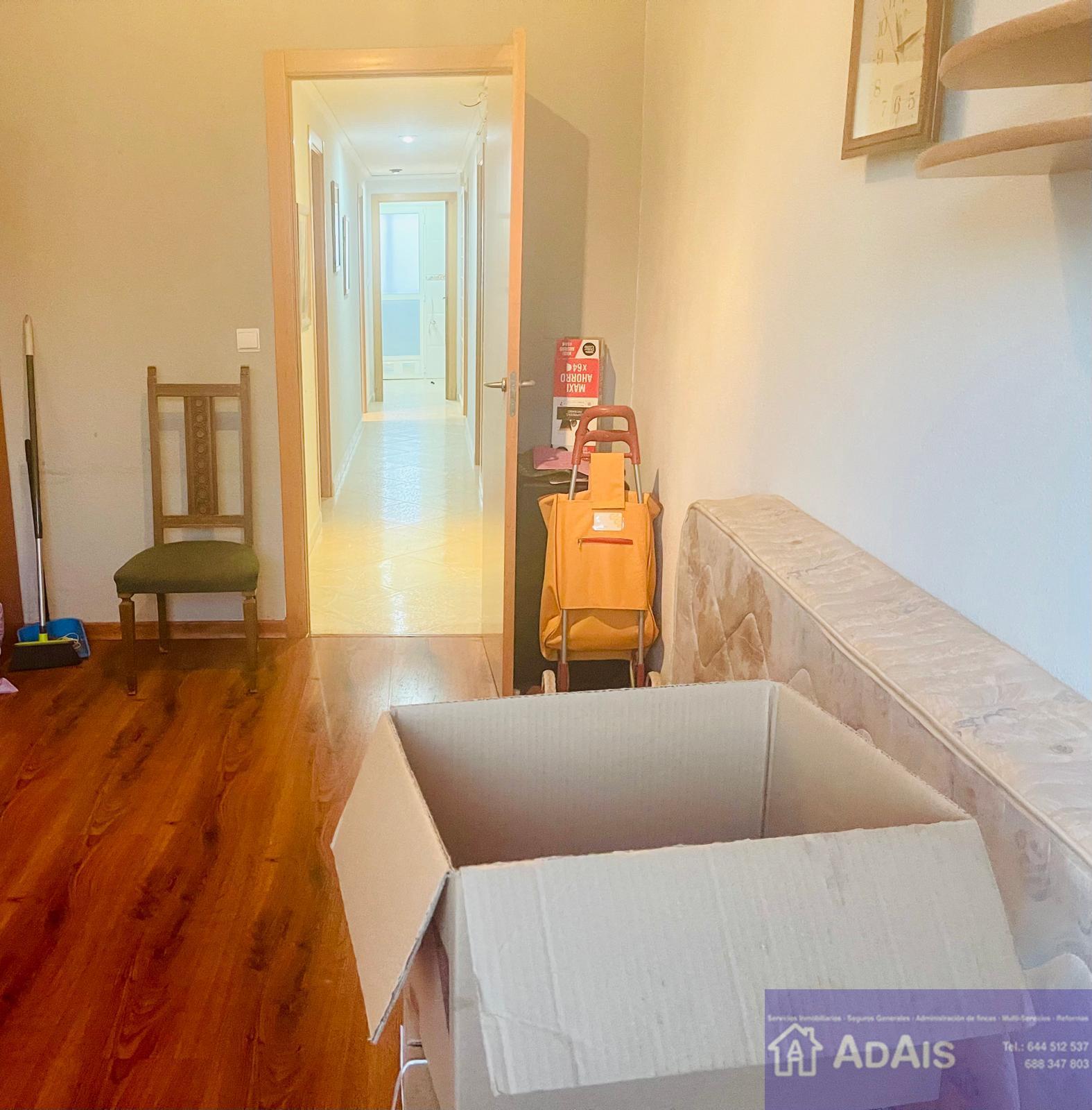 Venta de piso en Gandia