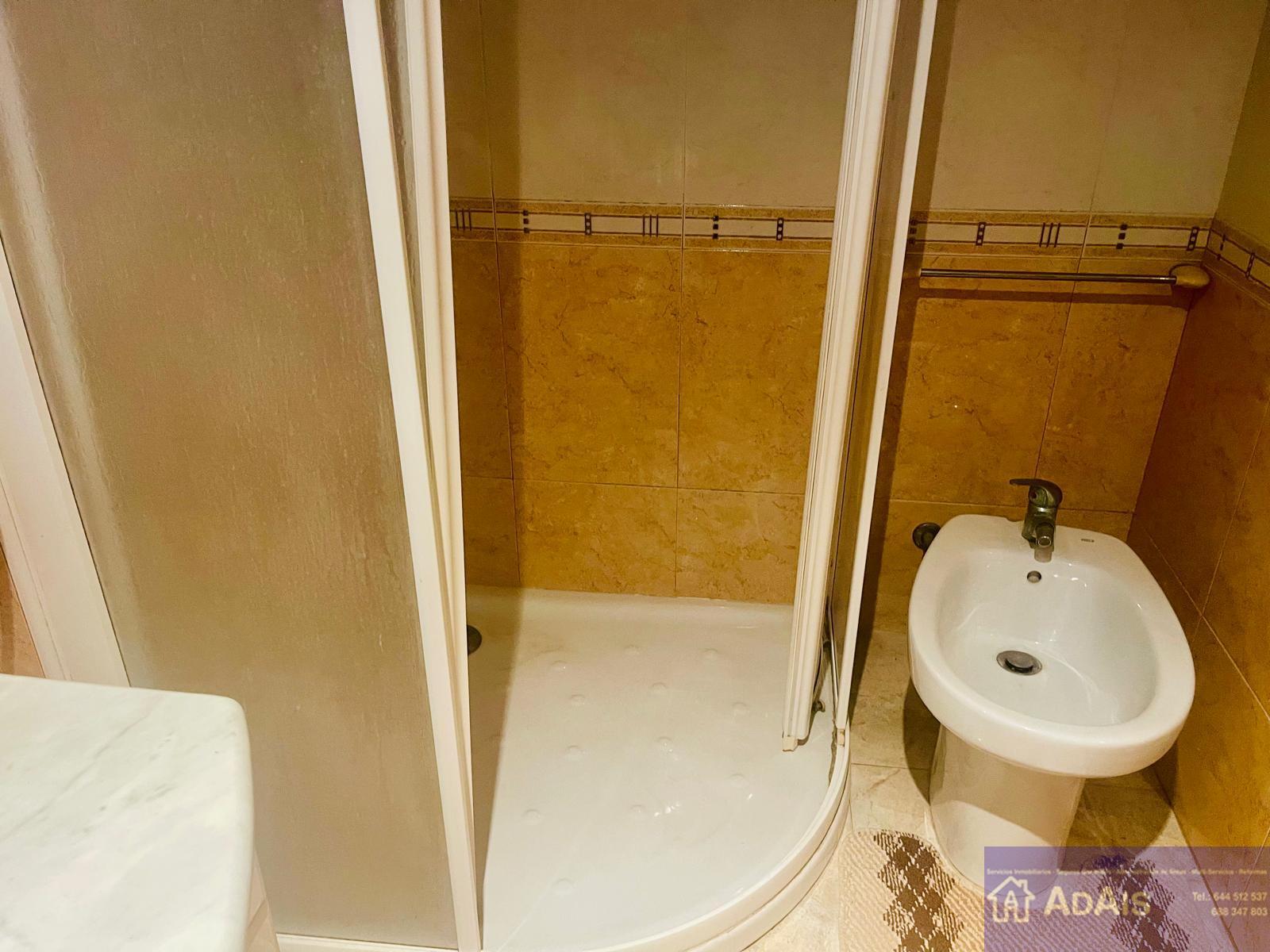 Venta de piso en Gandia
