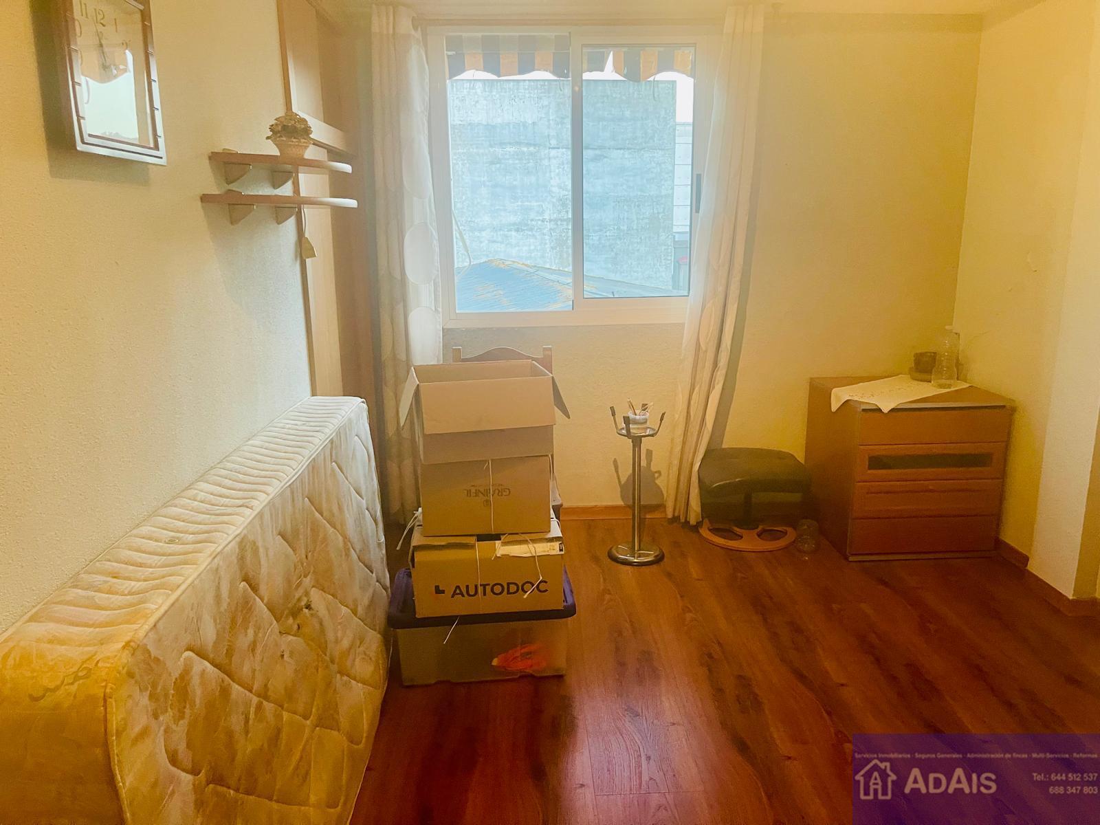 Venta de piso en Gandia