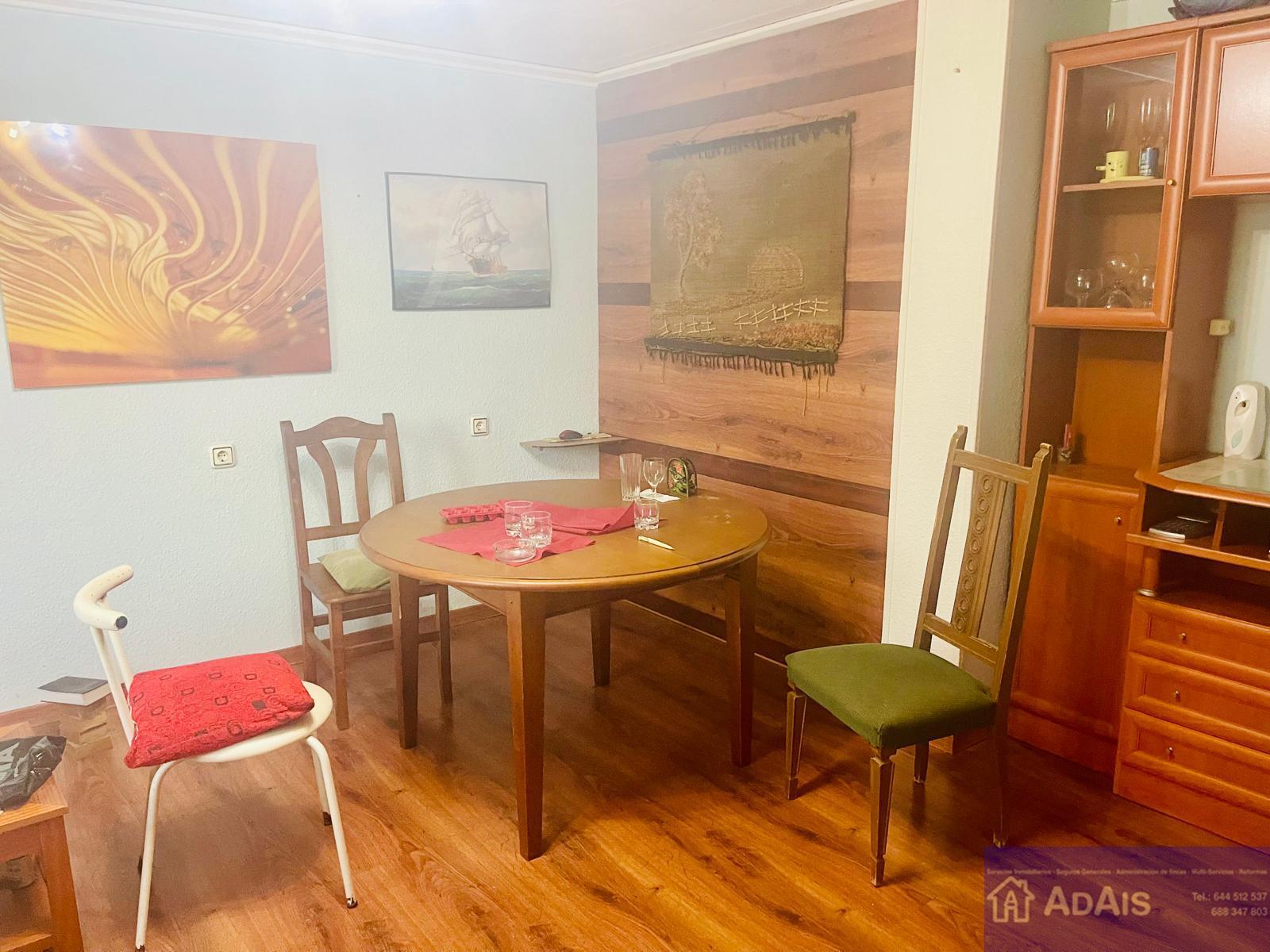 Venta de piso en Gandia