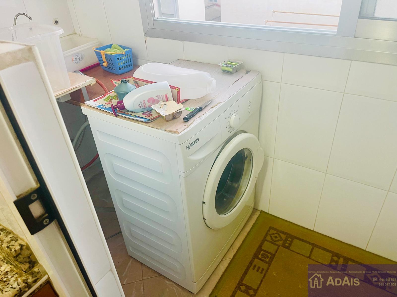 Venta de piso en Gandia