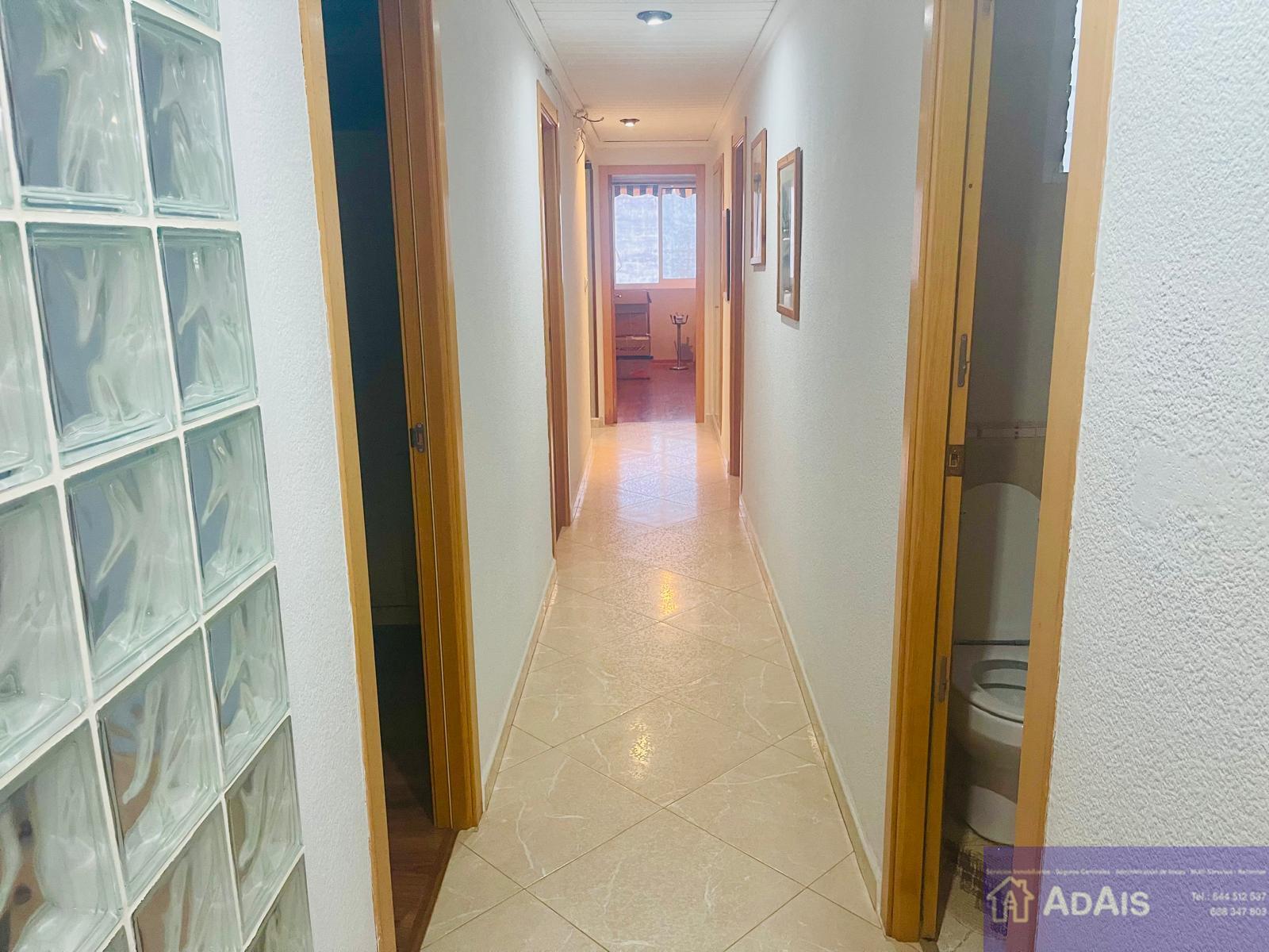 Venta de piso en Gandia
