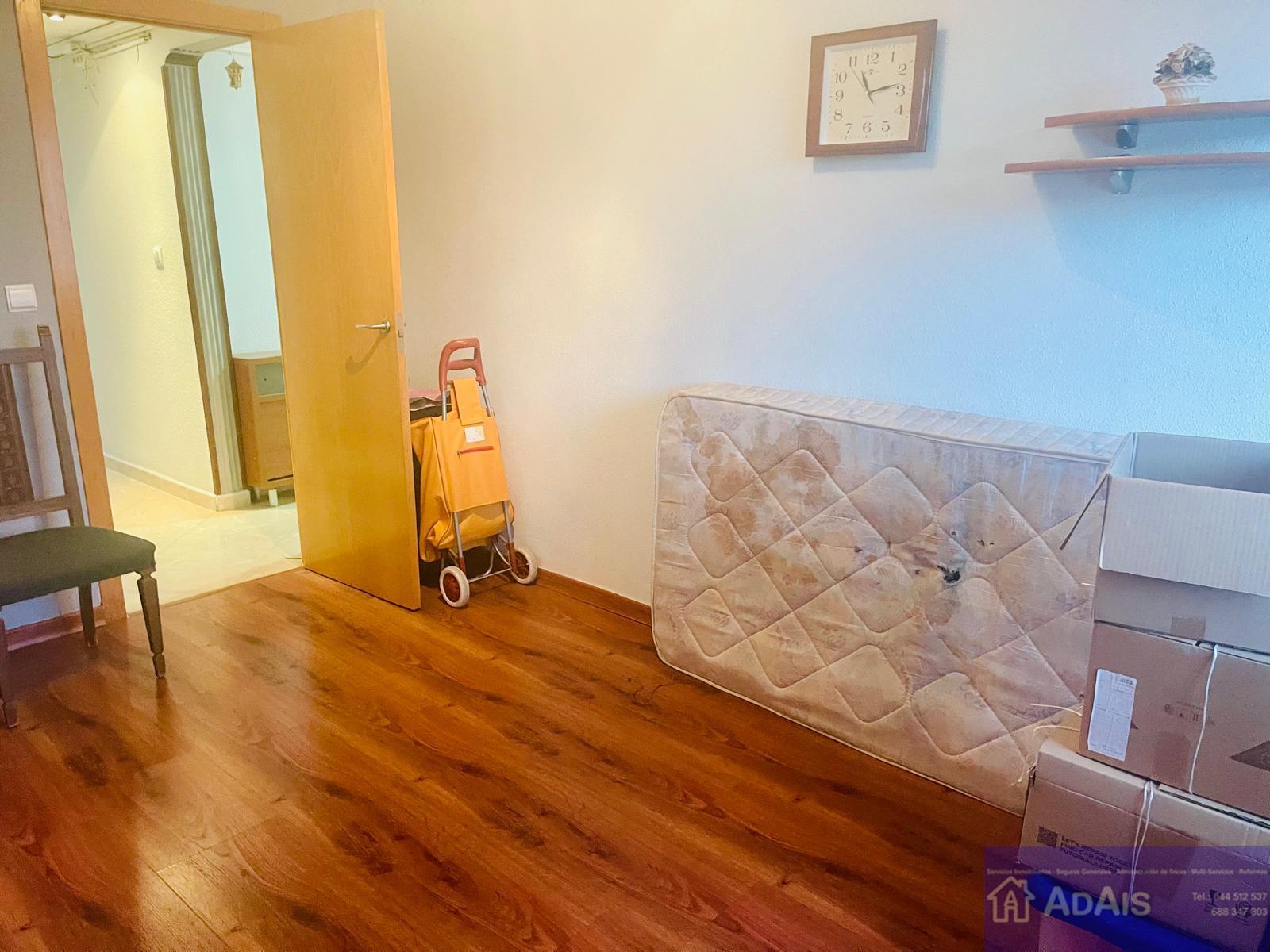 Venta de piso en Gandia