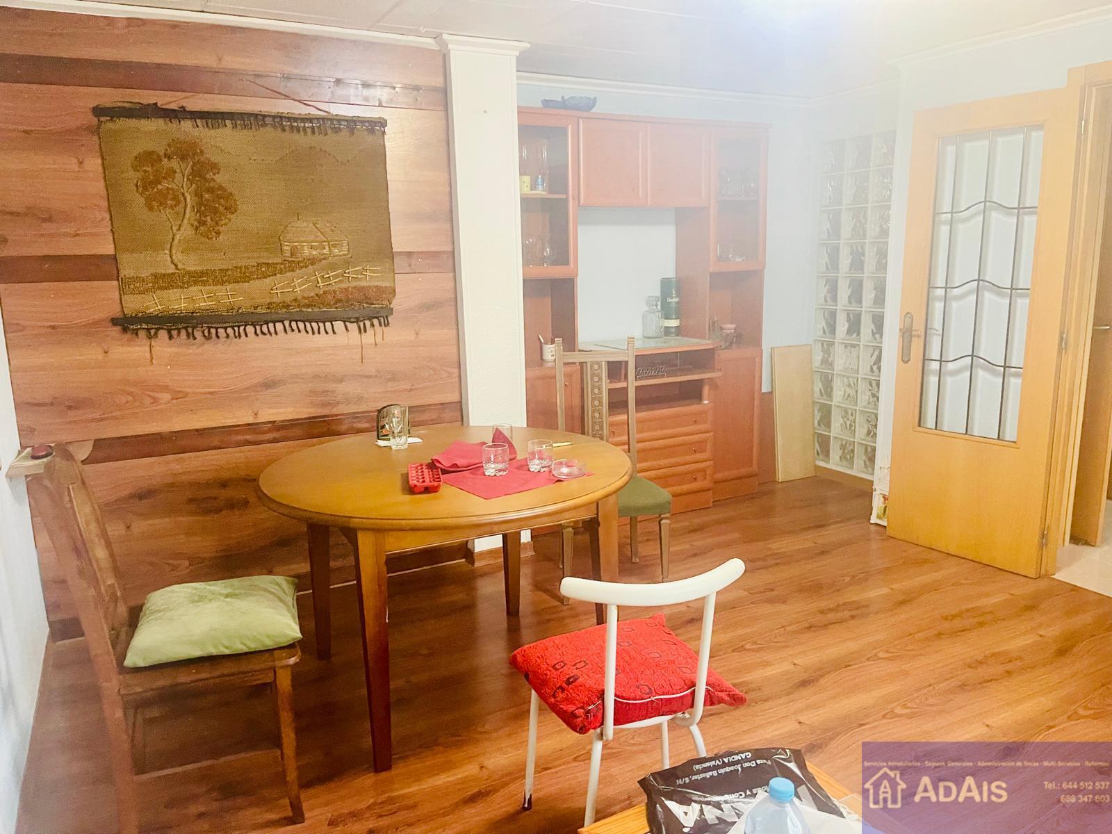 Venta de piso en Gandia