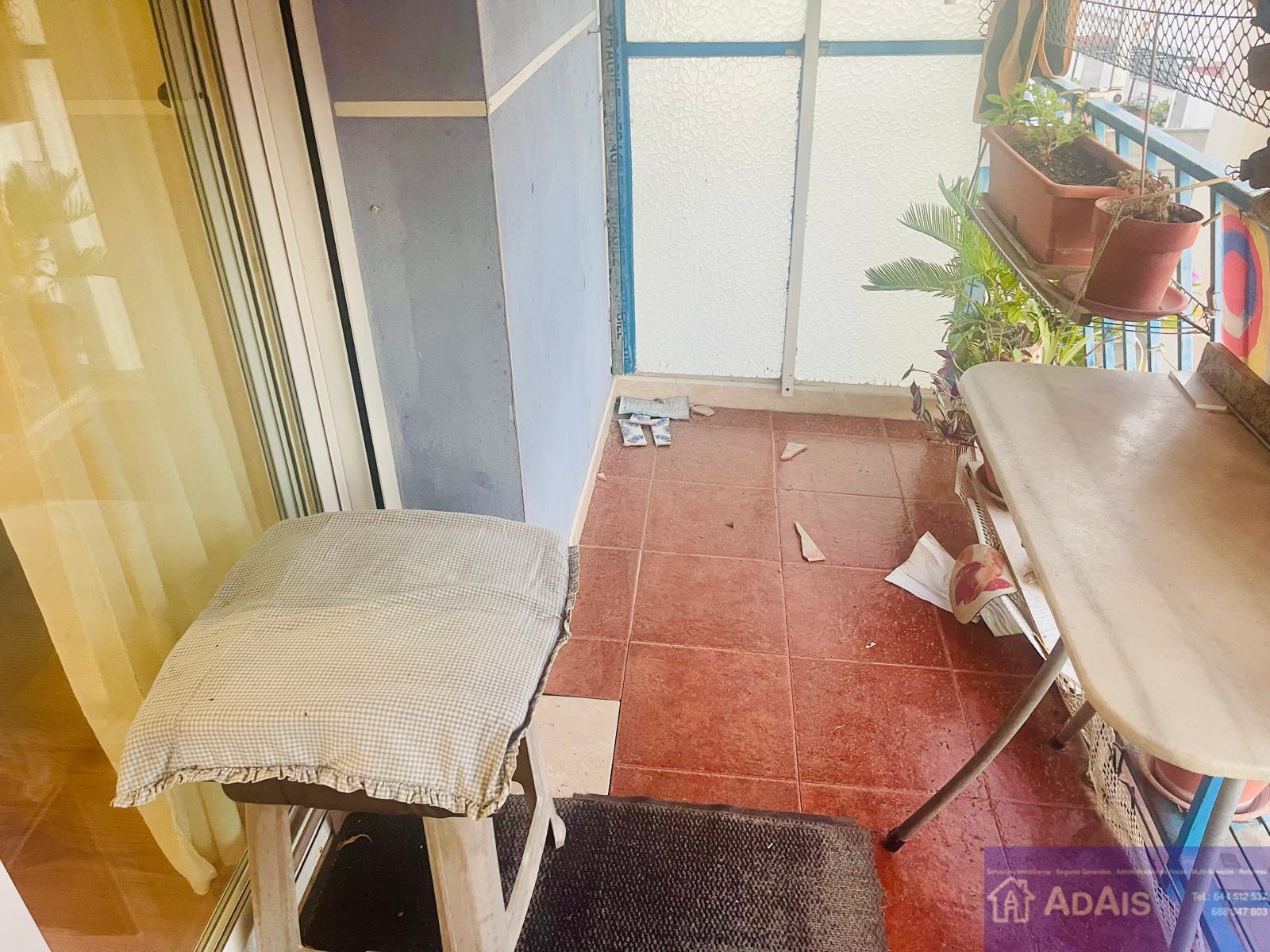 Venta de piso en Gandia