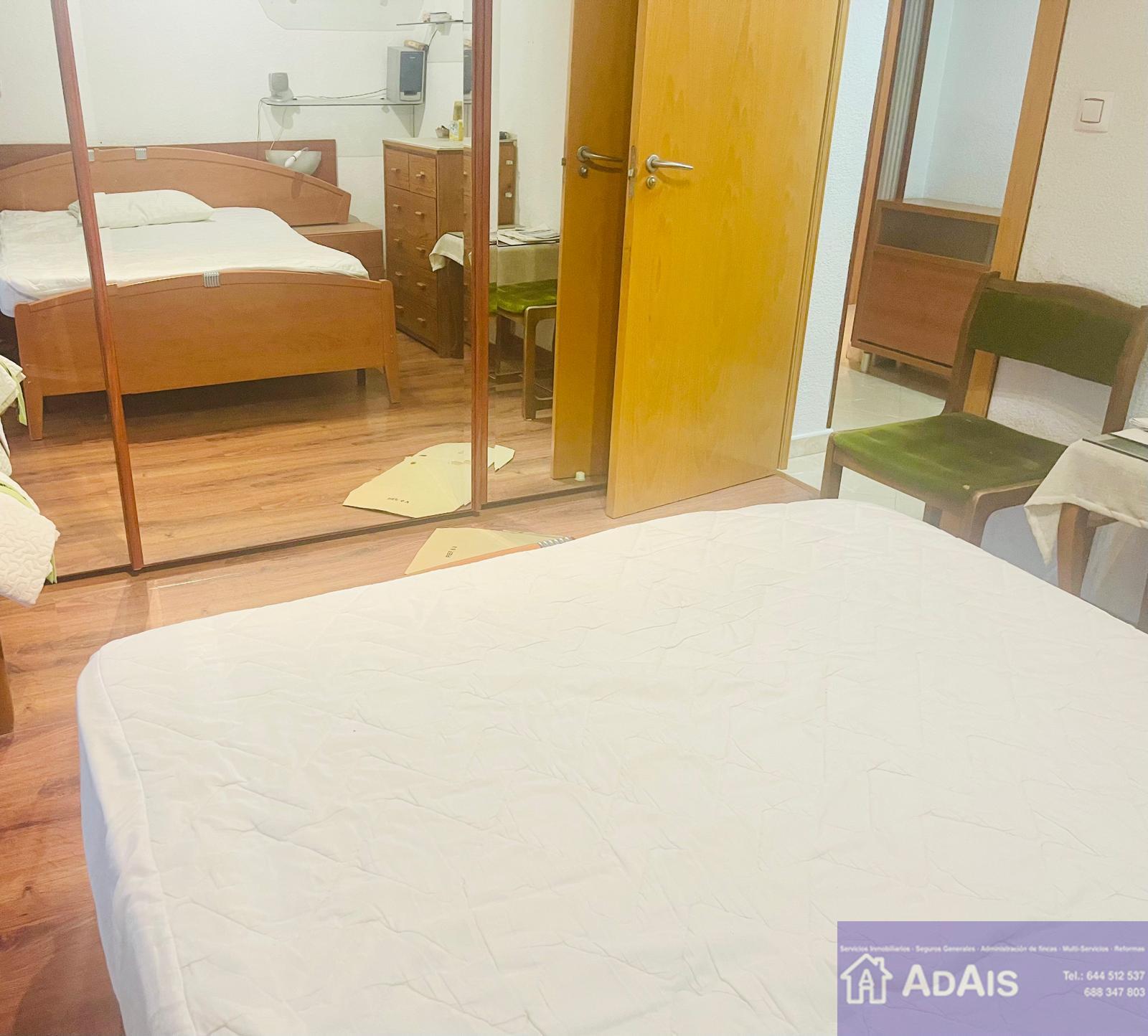 Venta de piso en Gandia