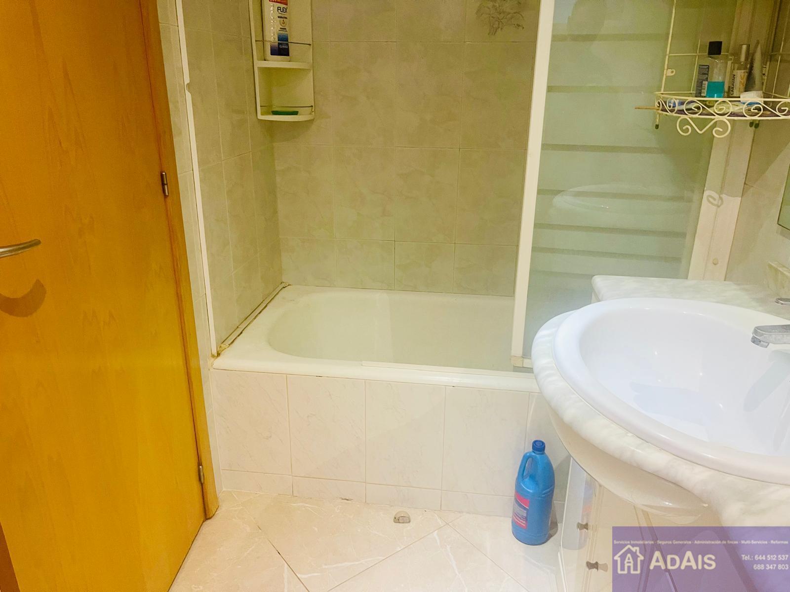 Venta de piso en Gandia