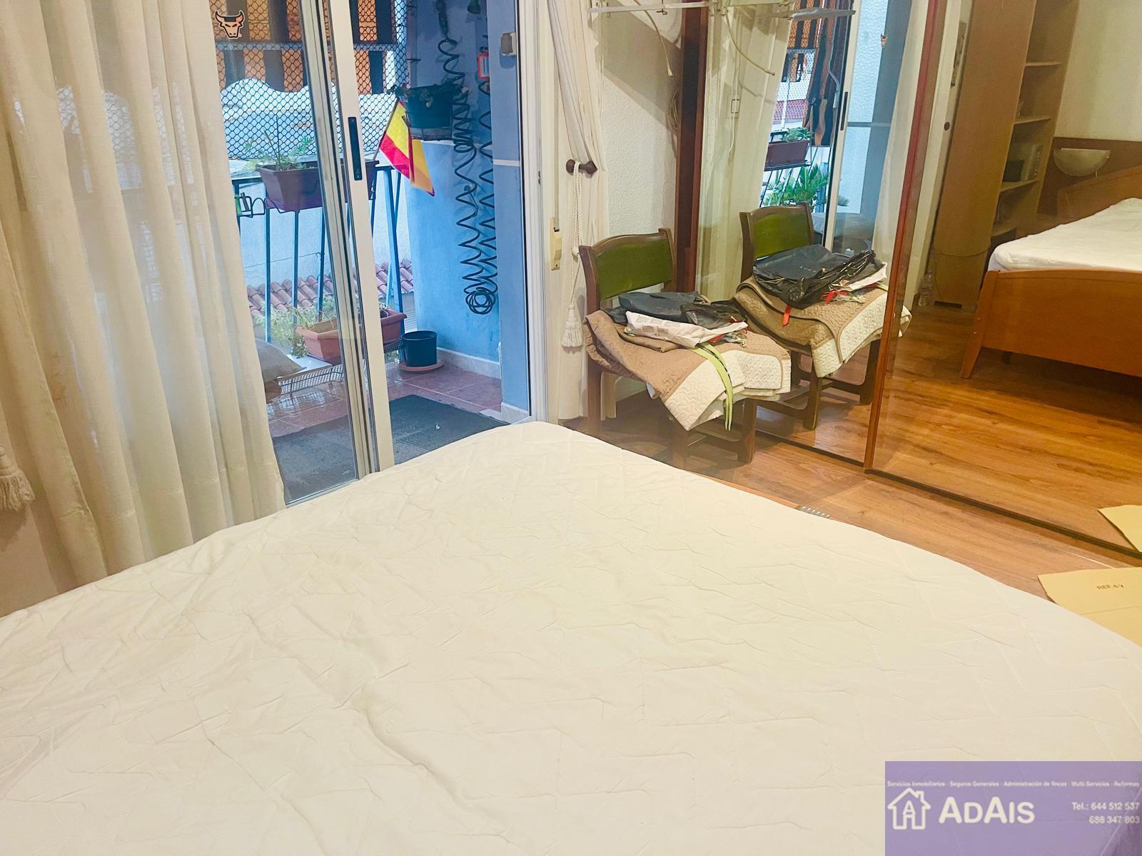 Venta de piso en Gandia