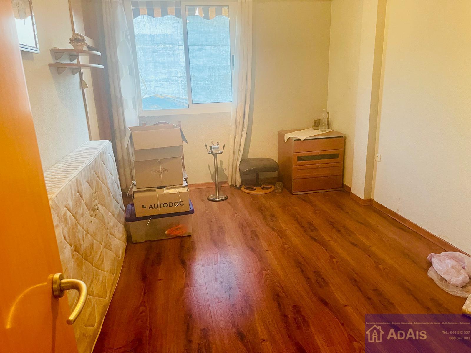 Venta de piso en Gandia