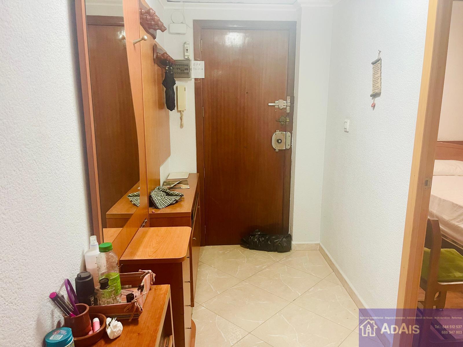 Venta de piso en Gandia