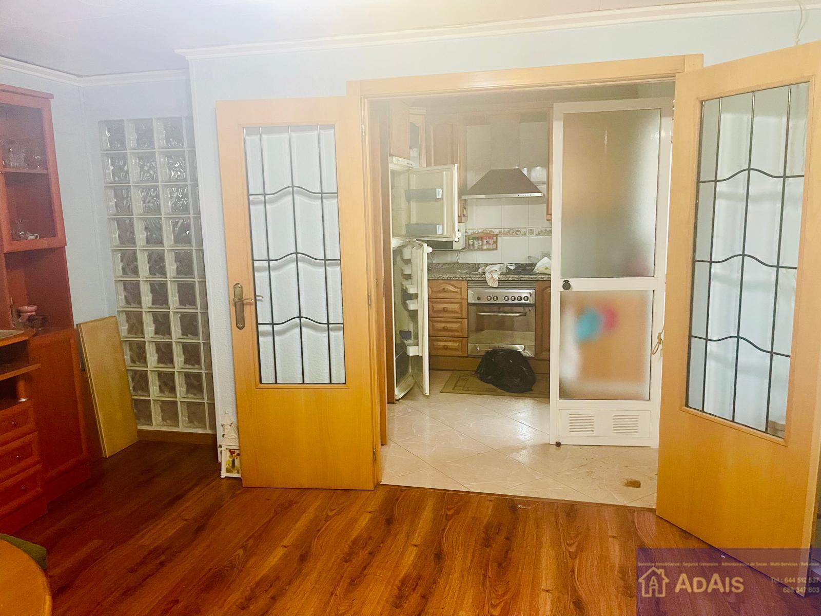 Venta de piso en Gandia