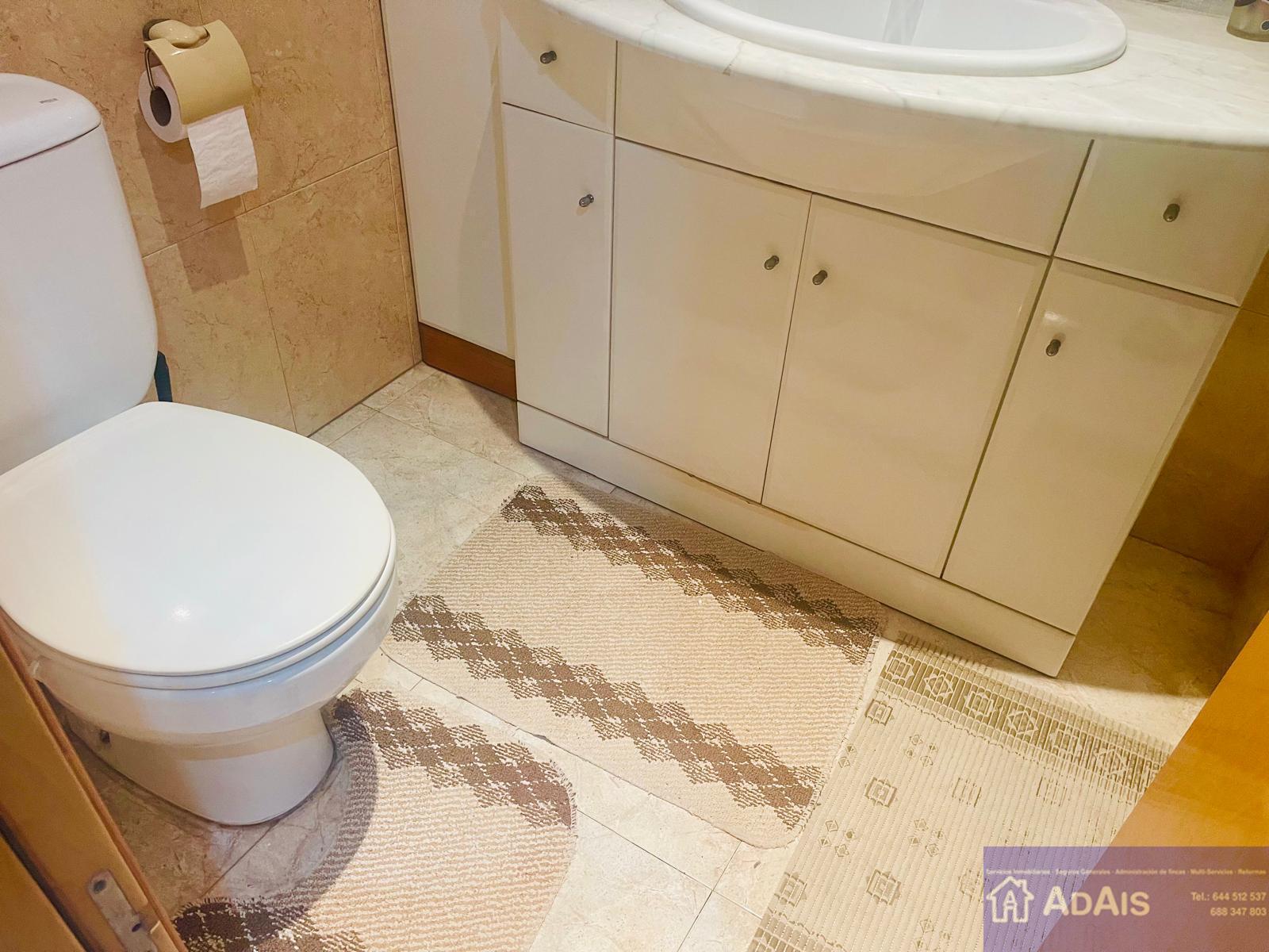 Venta de piso en Gandia
