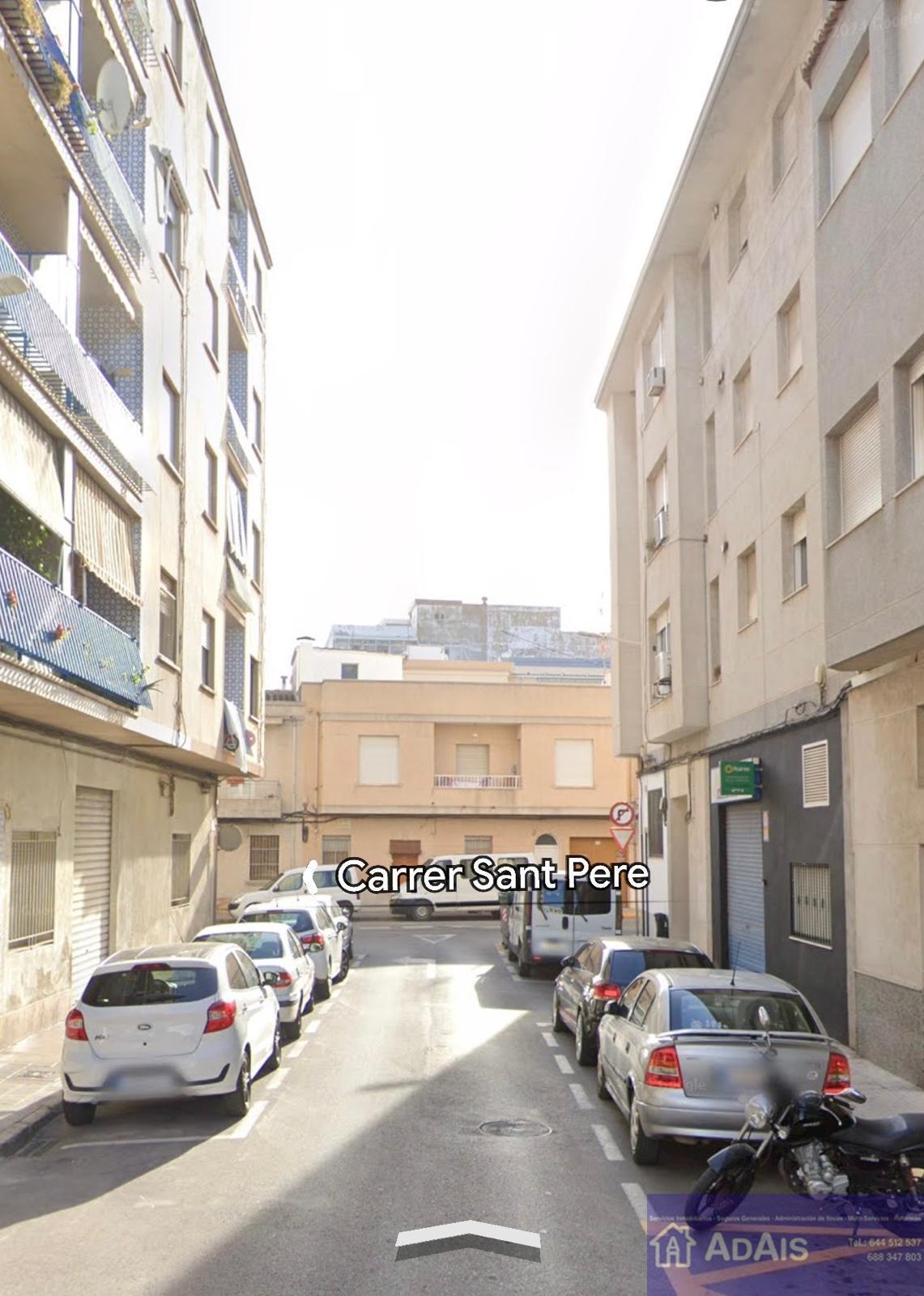 Venta de piso en Gandia