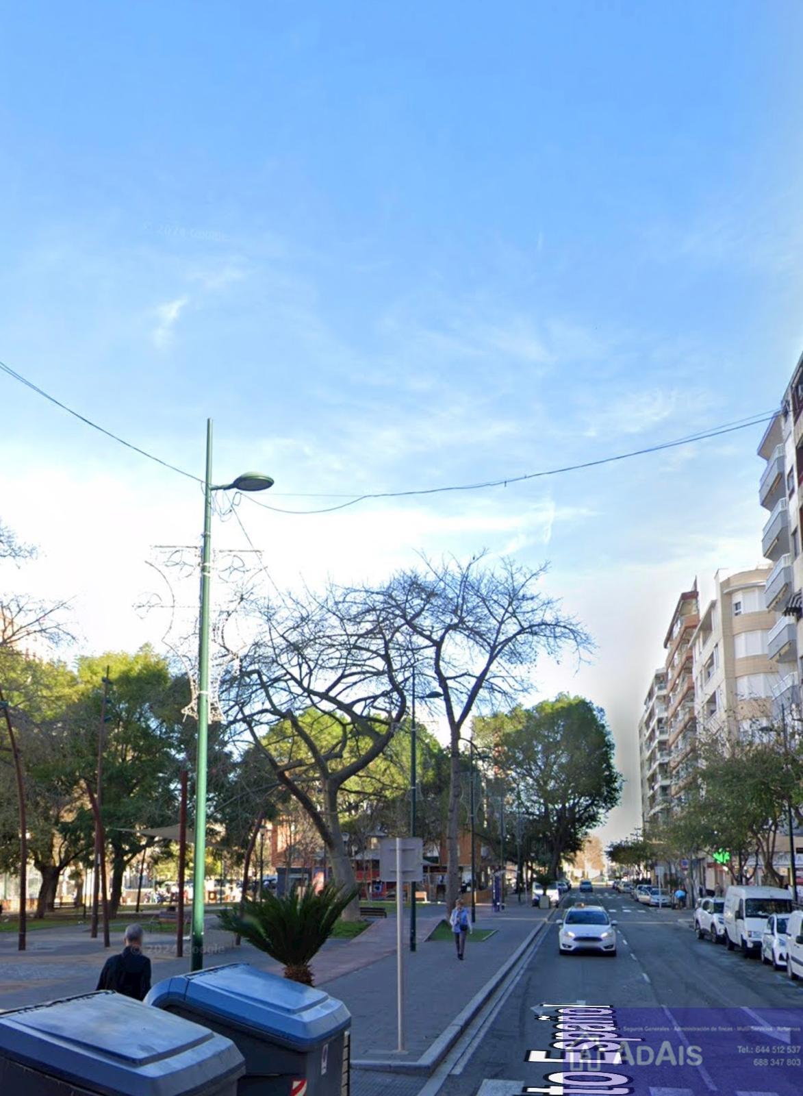 Venta de piso en Gandia