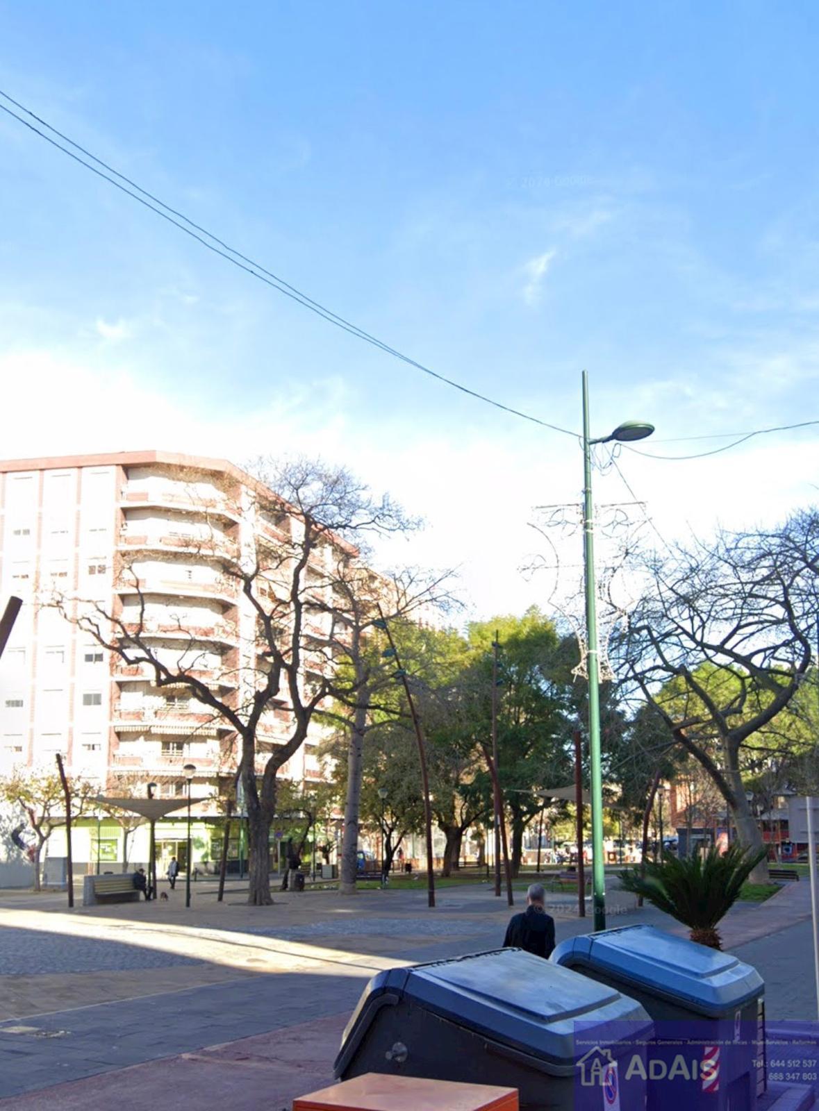 Venta de piso en Gandia