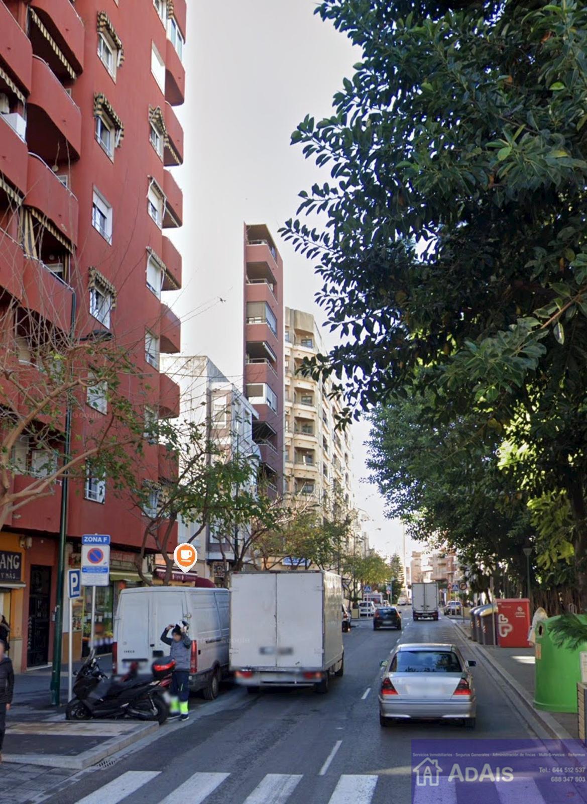 Venta de piso en Gandia