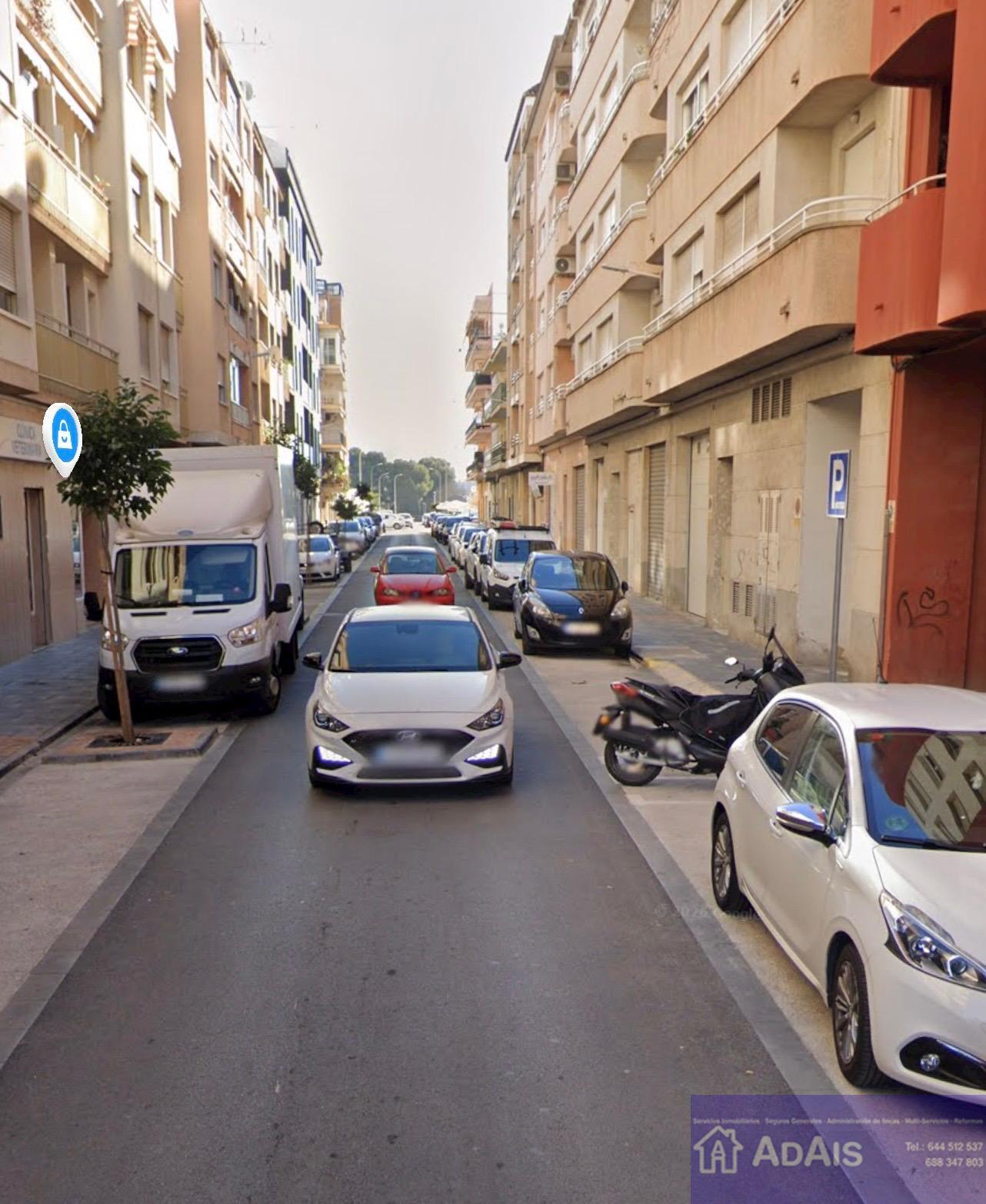Venta de piso en Gandia