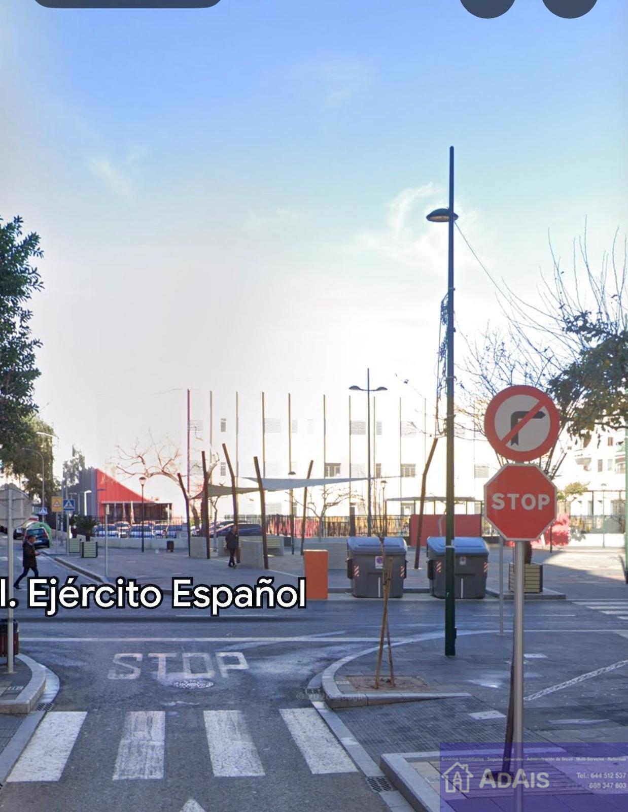Venta de piso en Gandia