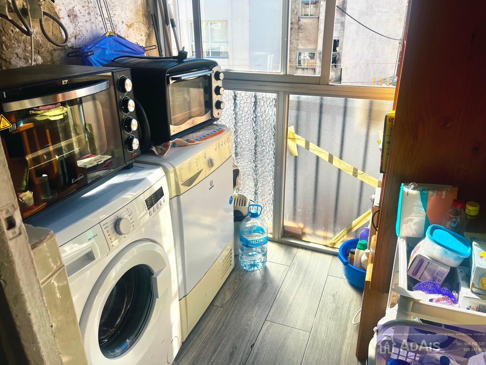 Venta de piso en Gandia