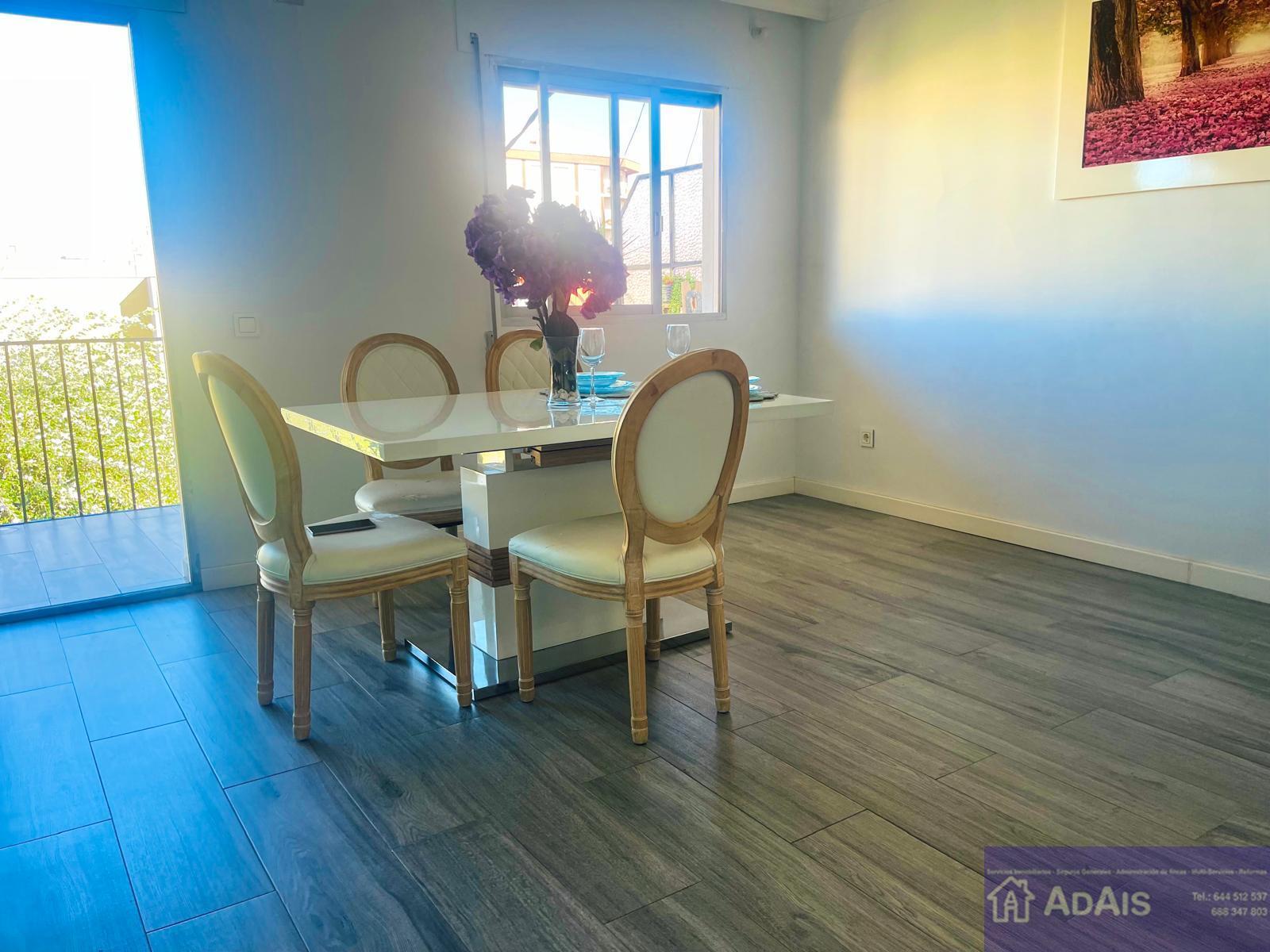 Venta de piso en Gandia