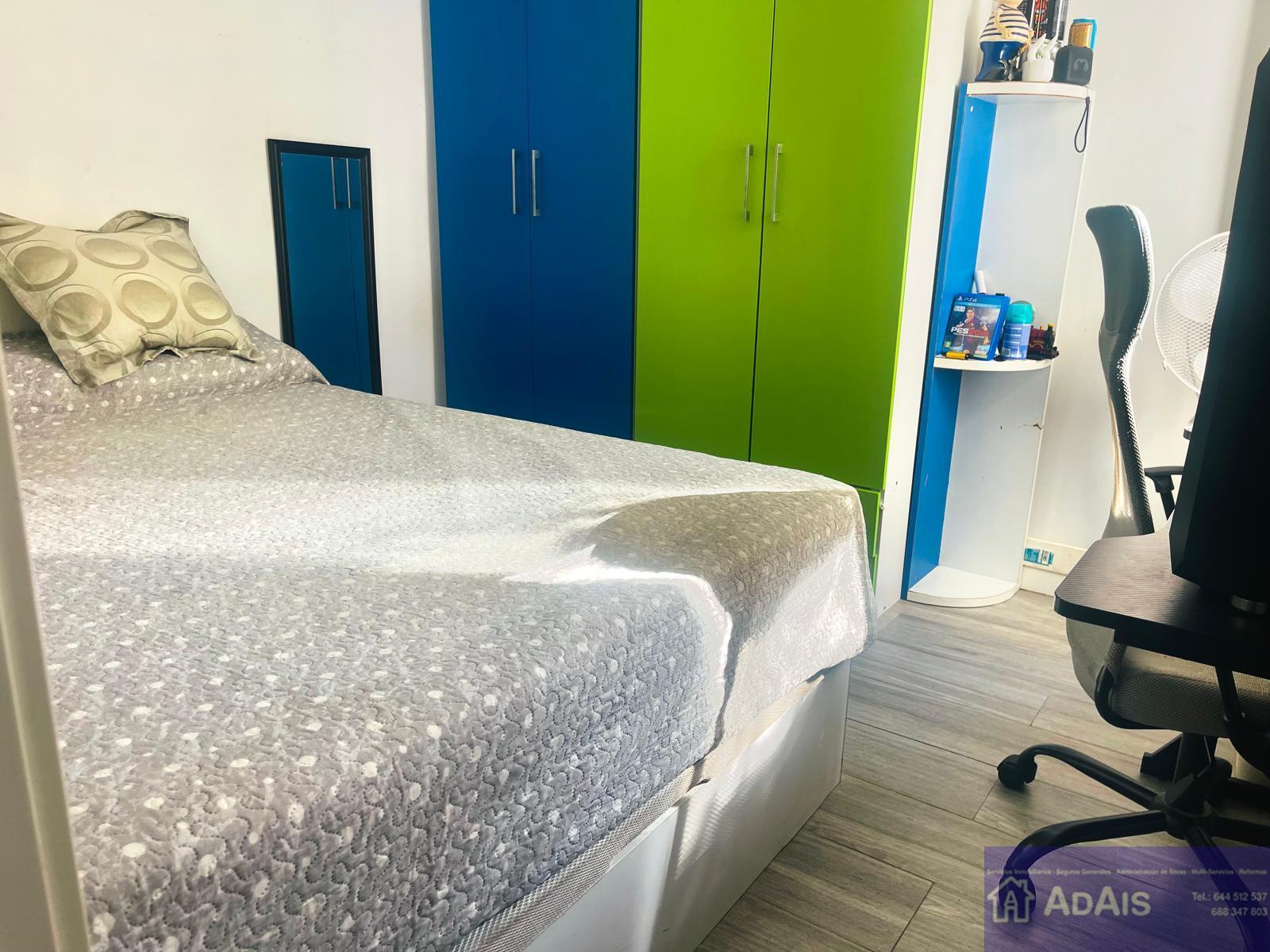 Venta de piso en Gandia