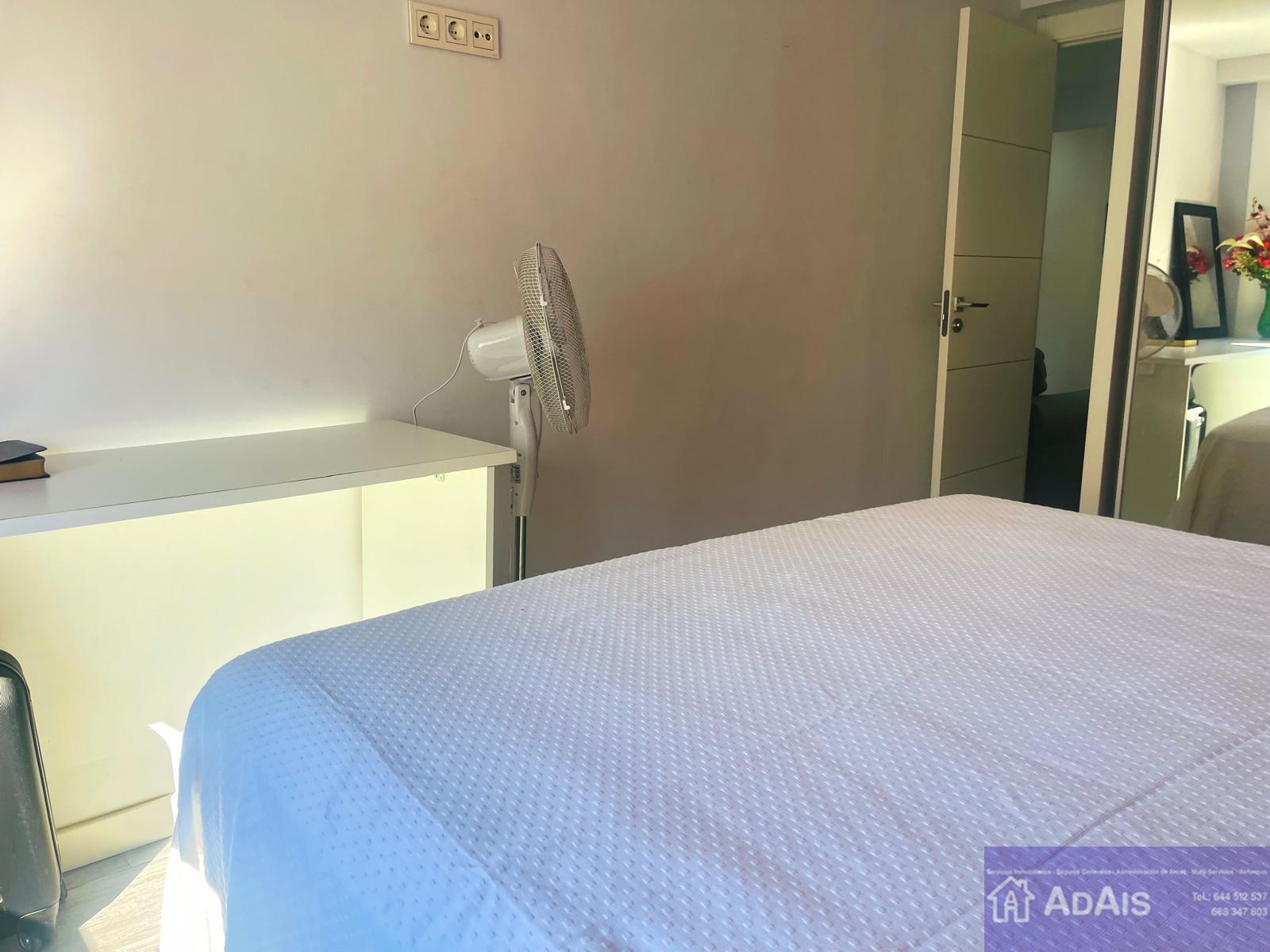 Venta de piso en Gandia