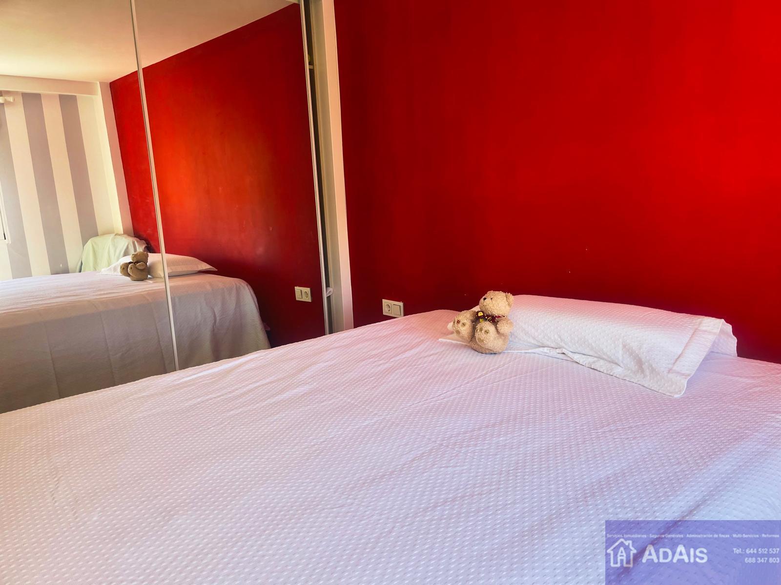 Venta de piso en Gandia
