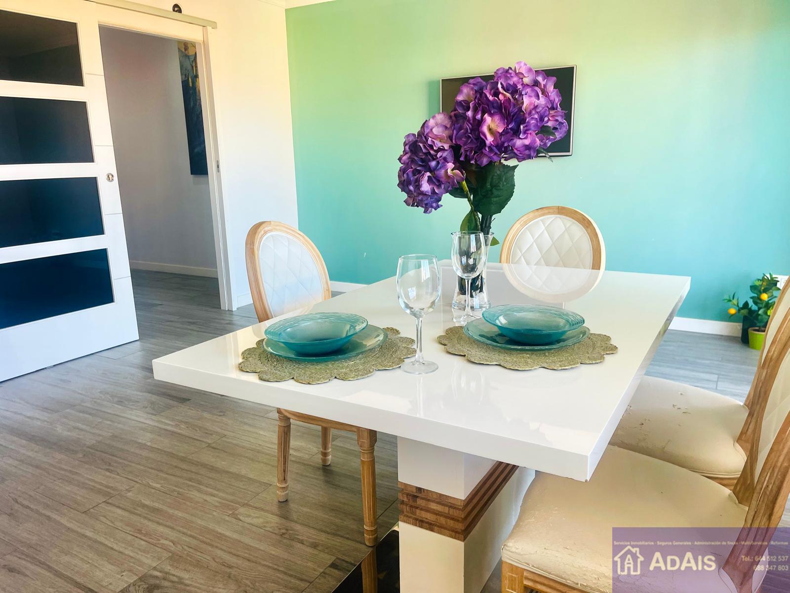 Venta de piso en Gandia