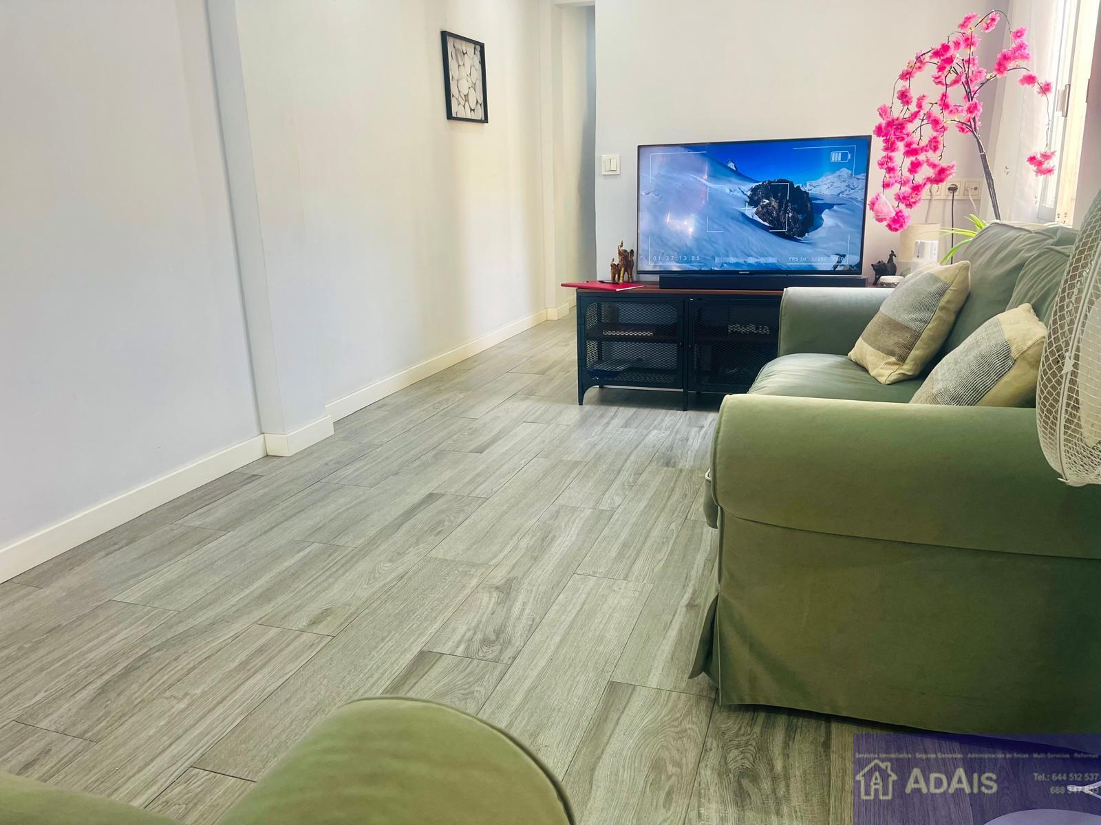 Venta de piso en Gandia