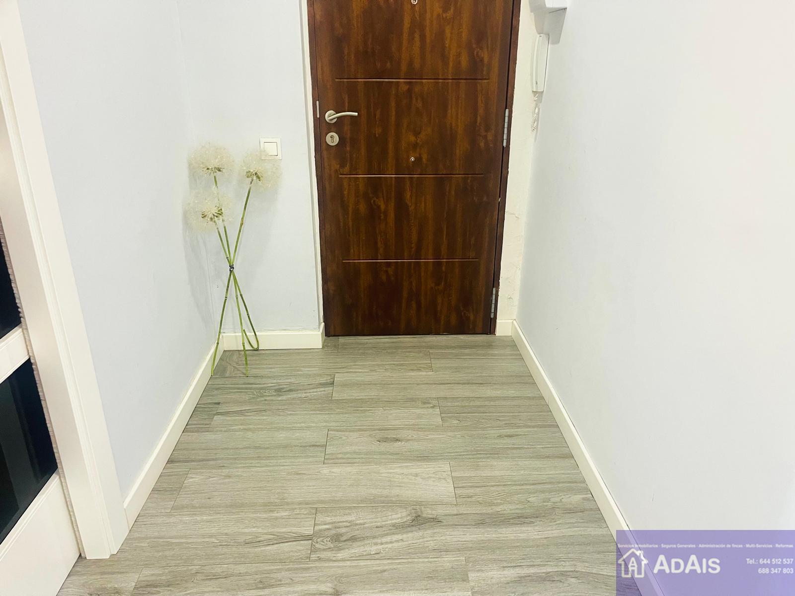 Venta de piso en Gandia