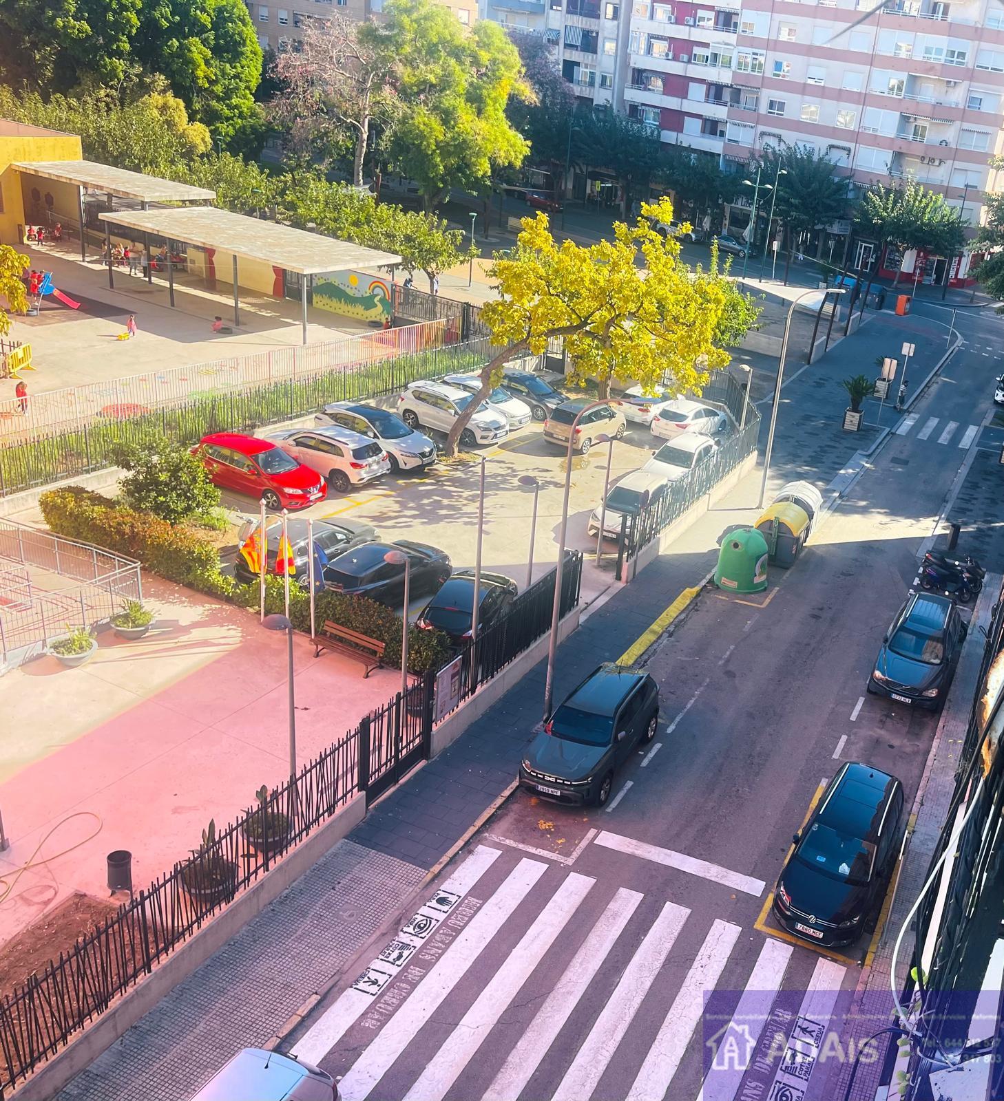 Venta de piso en Gandia