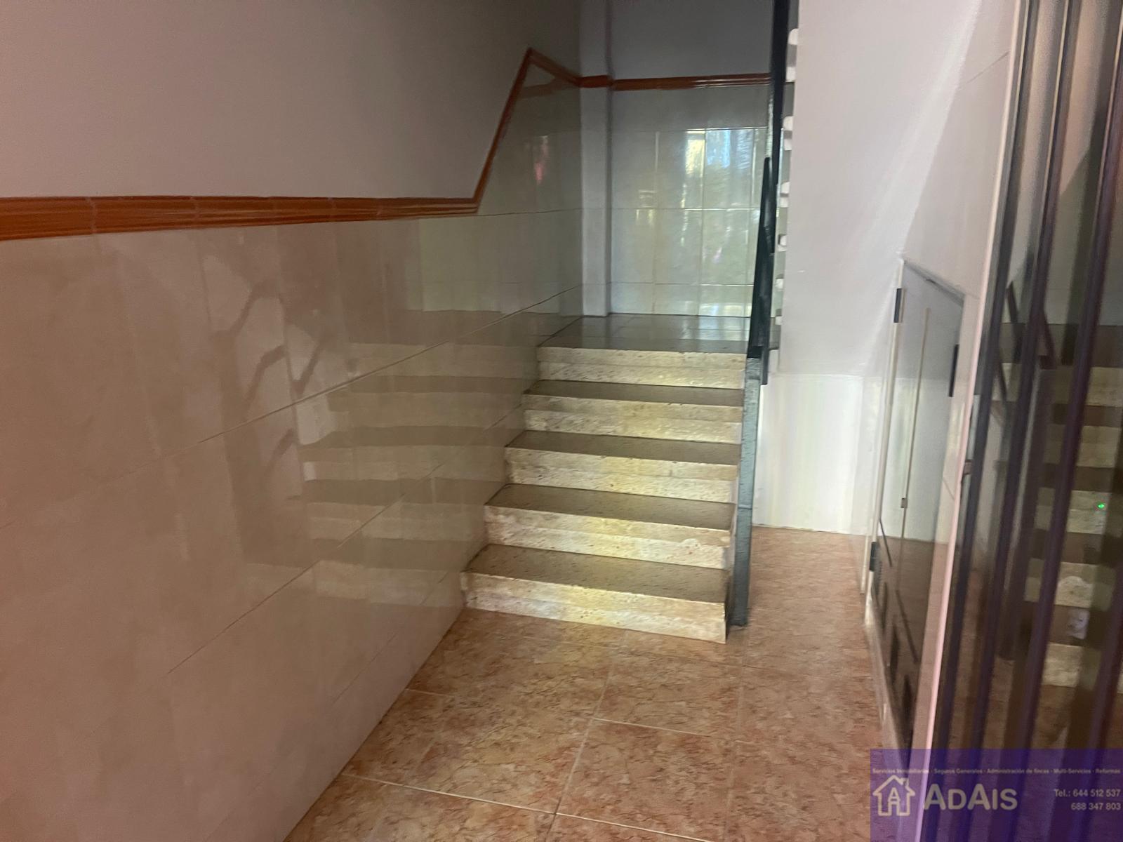 Venta de piso en Gandia
