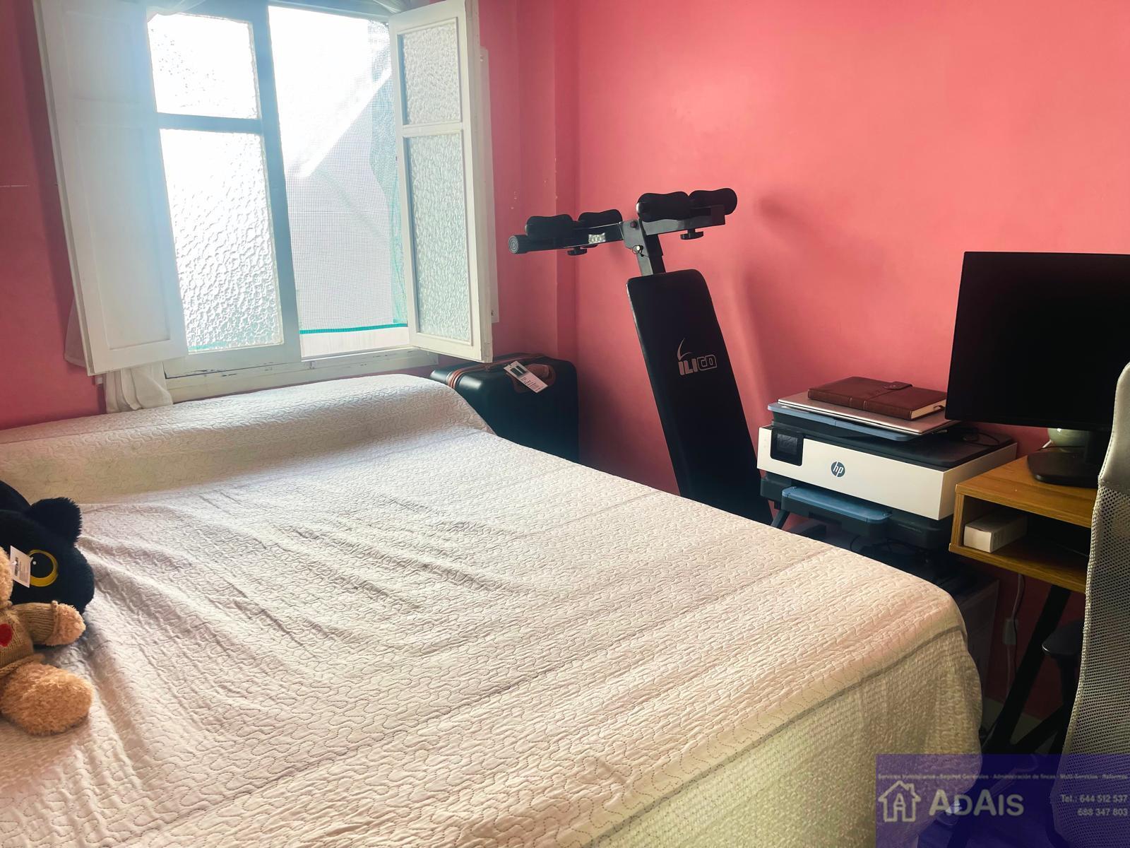 Venta de piso en Gandia