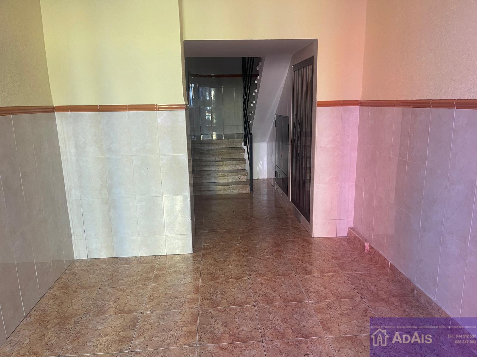 Venta de piso en Gandia